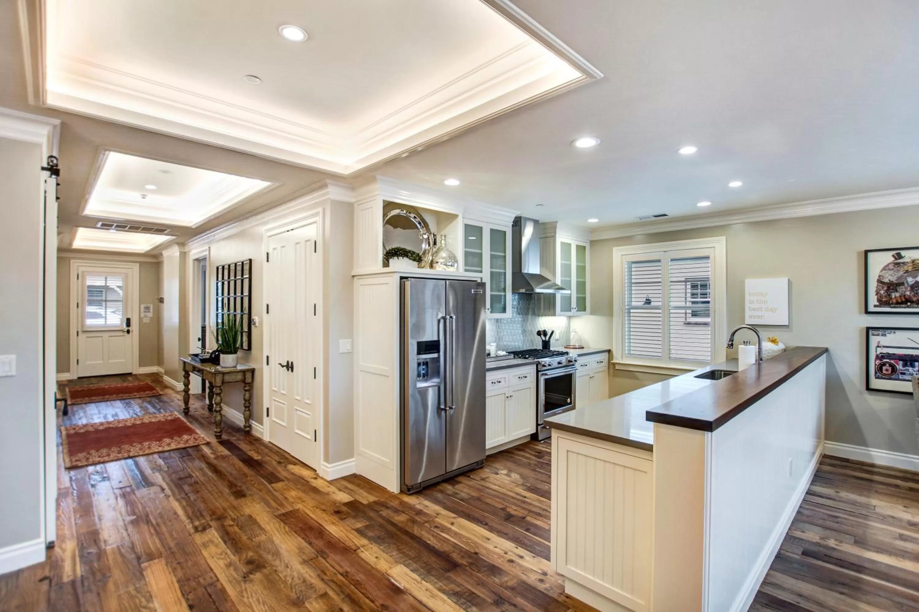 Kitchen or kitchenette, Kitchen/Kitchenette in Sonoma Bungalows