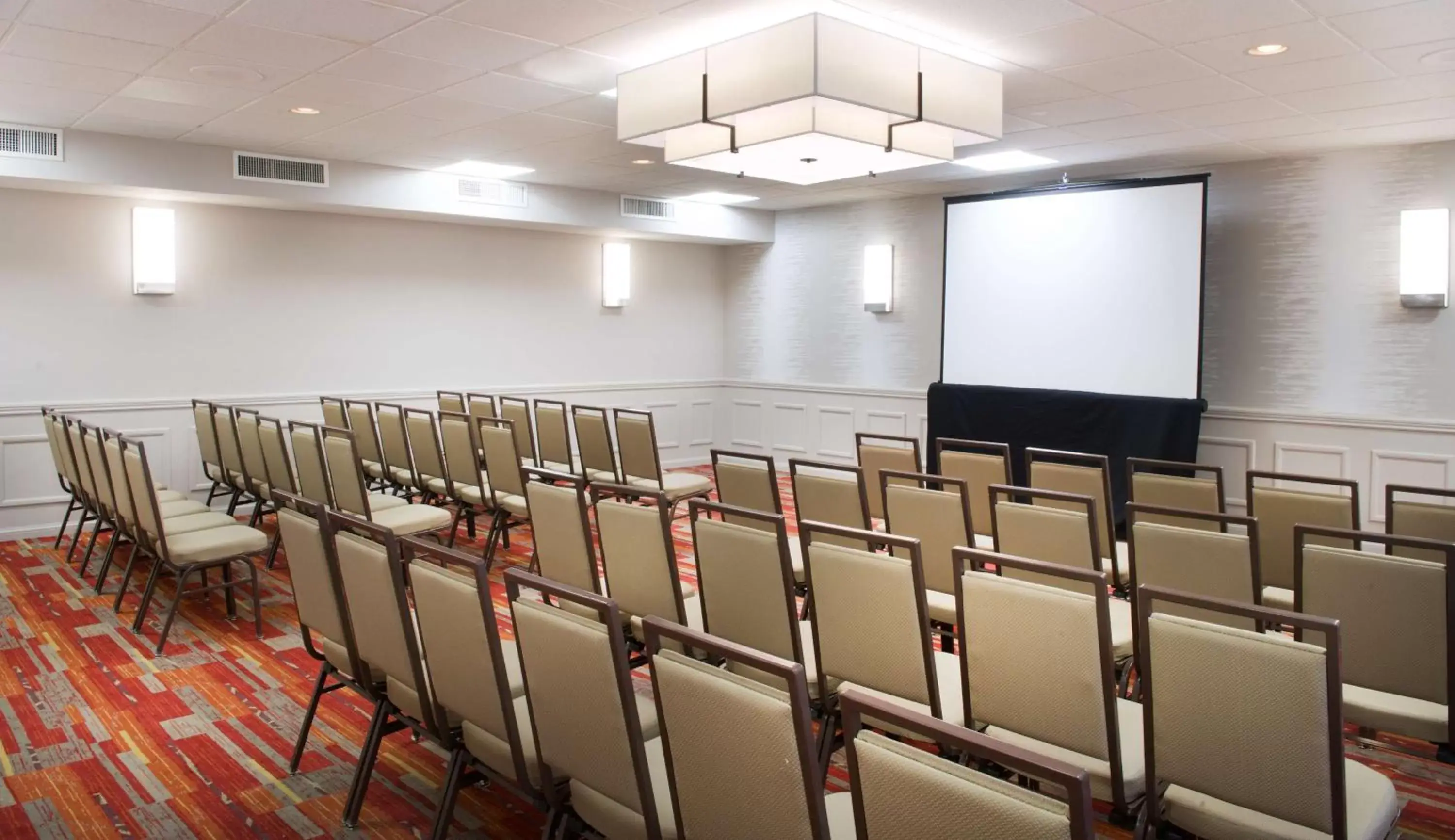 Meeting/conference room in Embassy Suites by Hilton Colorado Springs