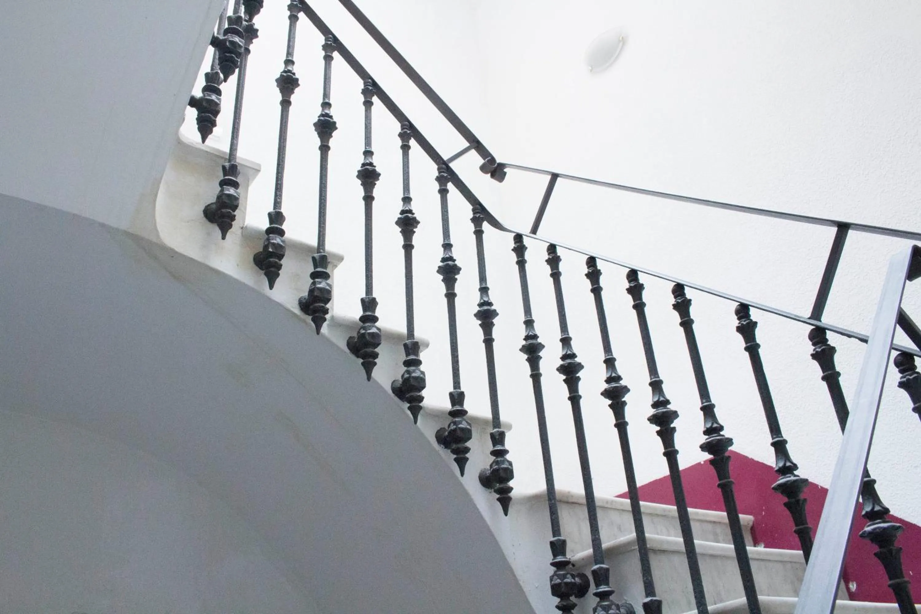 Property building in Living Valencia Apartments - Merced