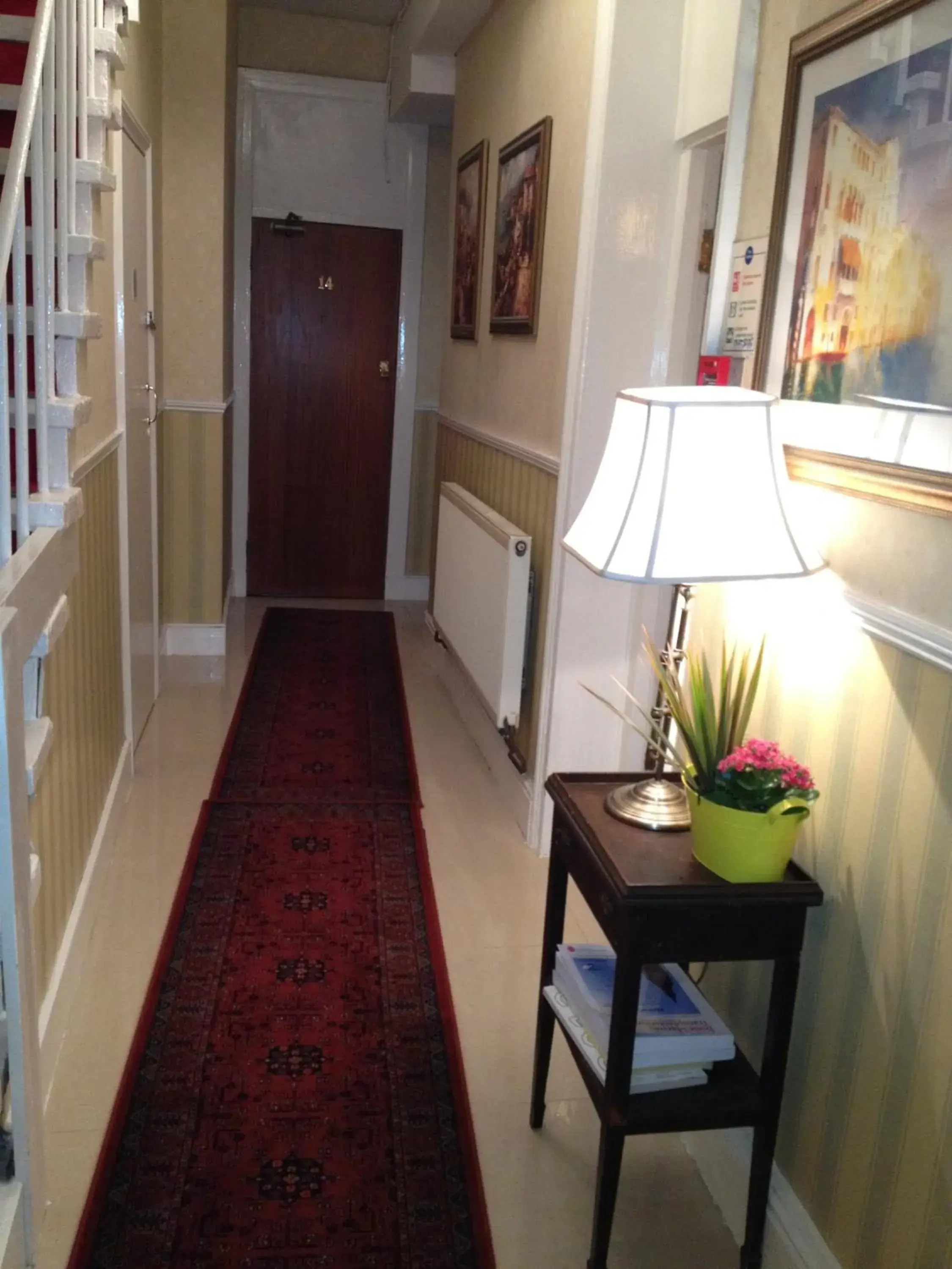 Lobby or reception in Avon Hotel Lobby or reception in Avon Hotel