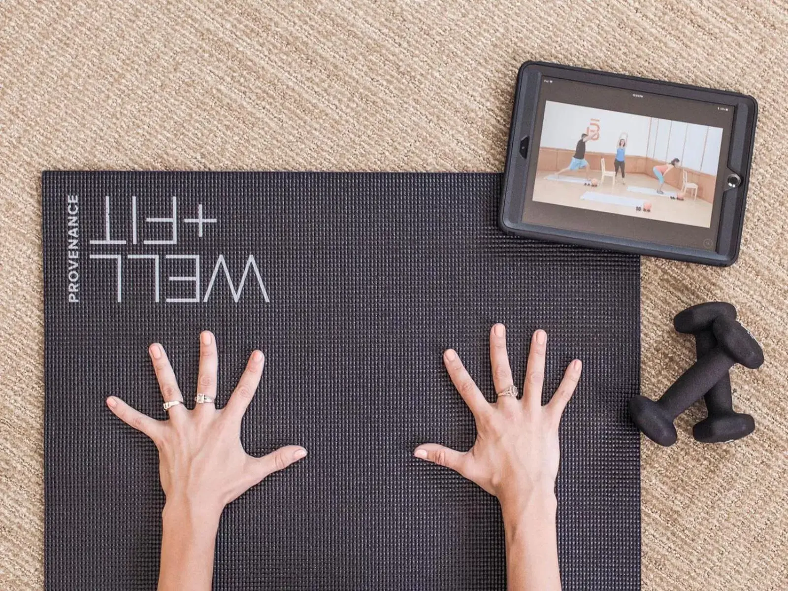 Fitness centre/facilities in The Revolution Hotel Fitness centre/facilities in The Revolution Hotel