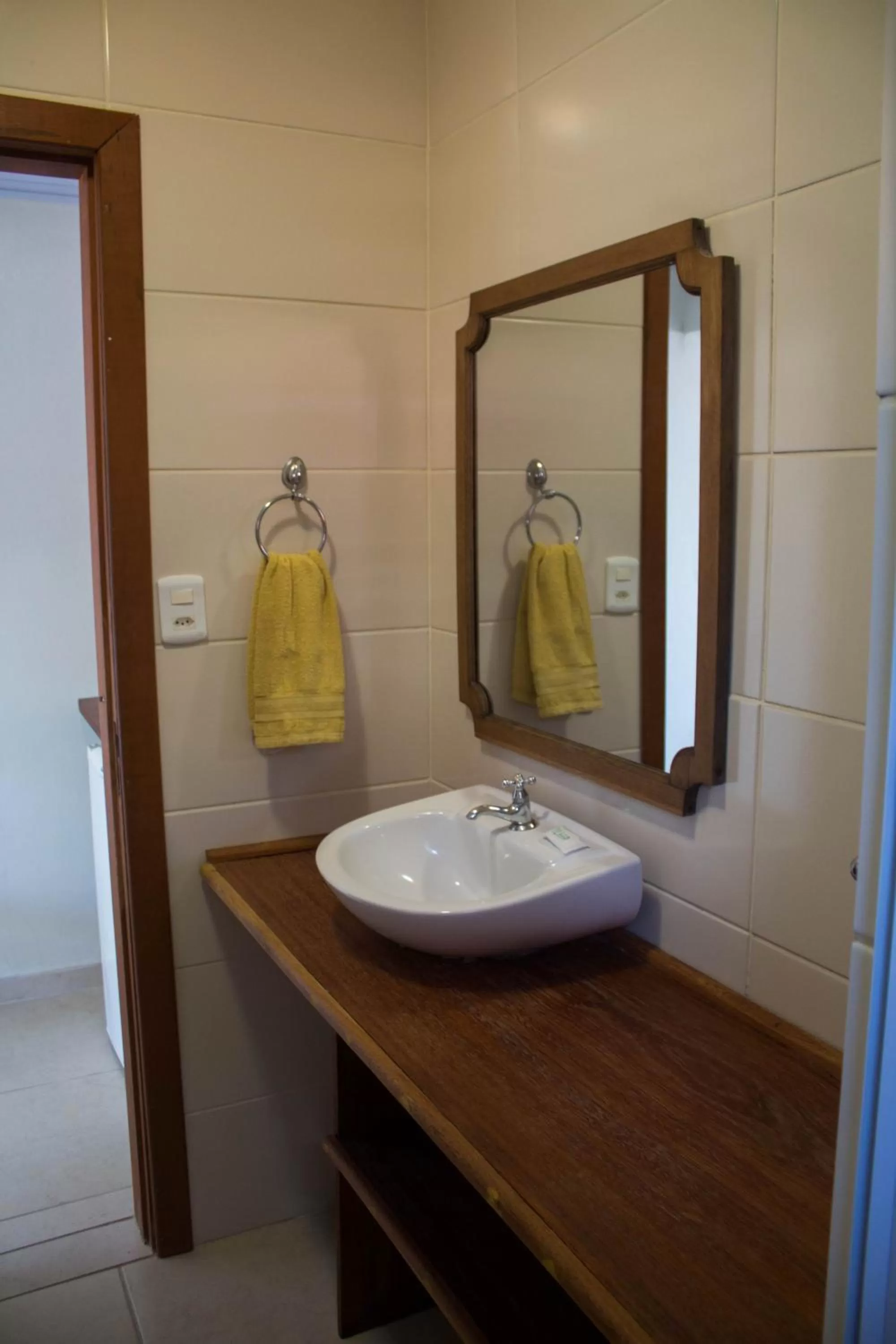 Pousada Estrelas no Mar Florianópolis