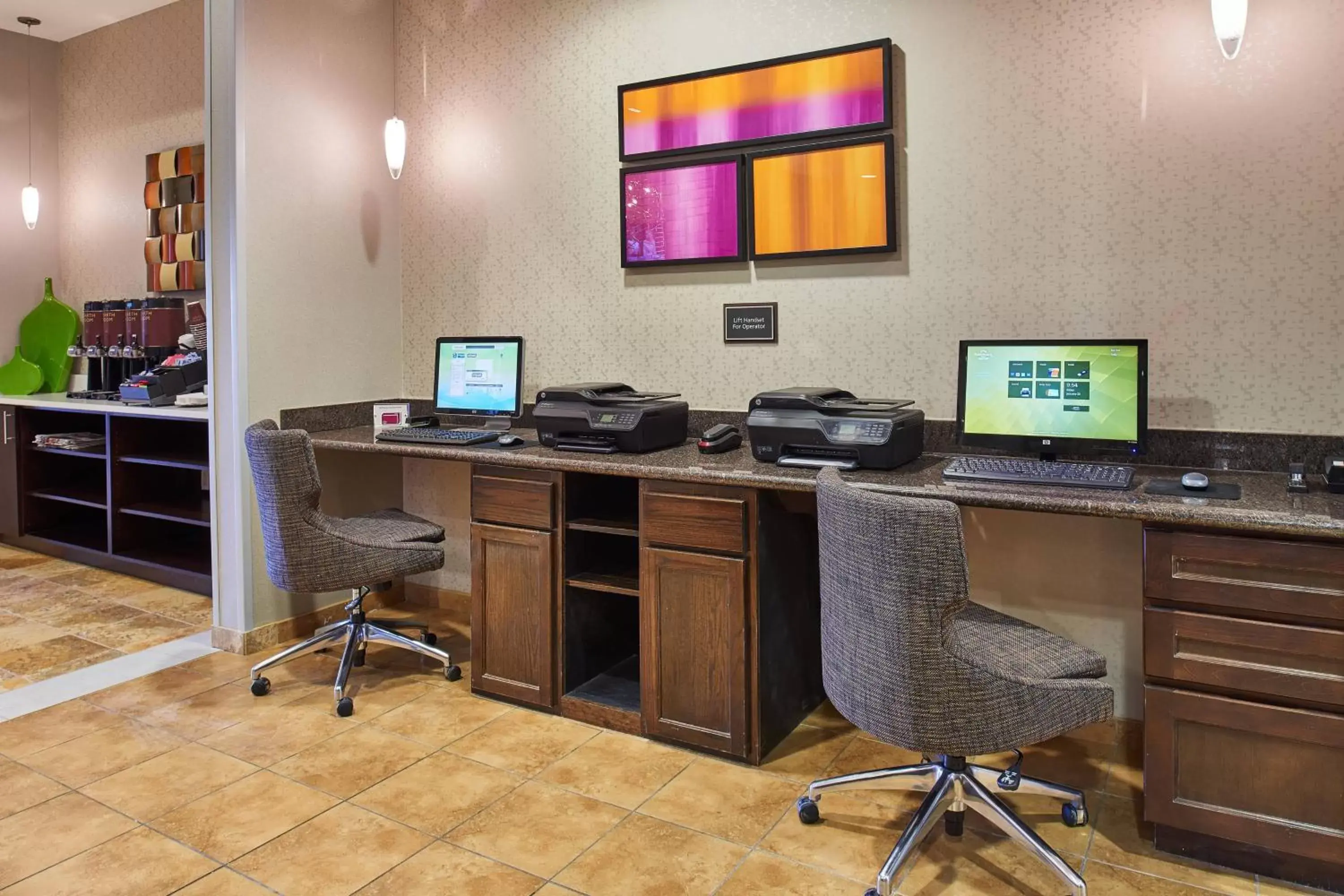 Business facilities, Business Area/Conference Room in Residence Inn by Marriott Abilene