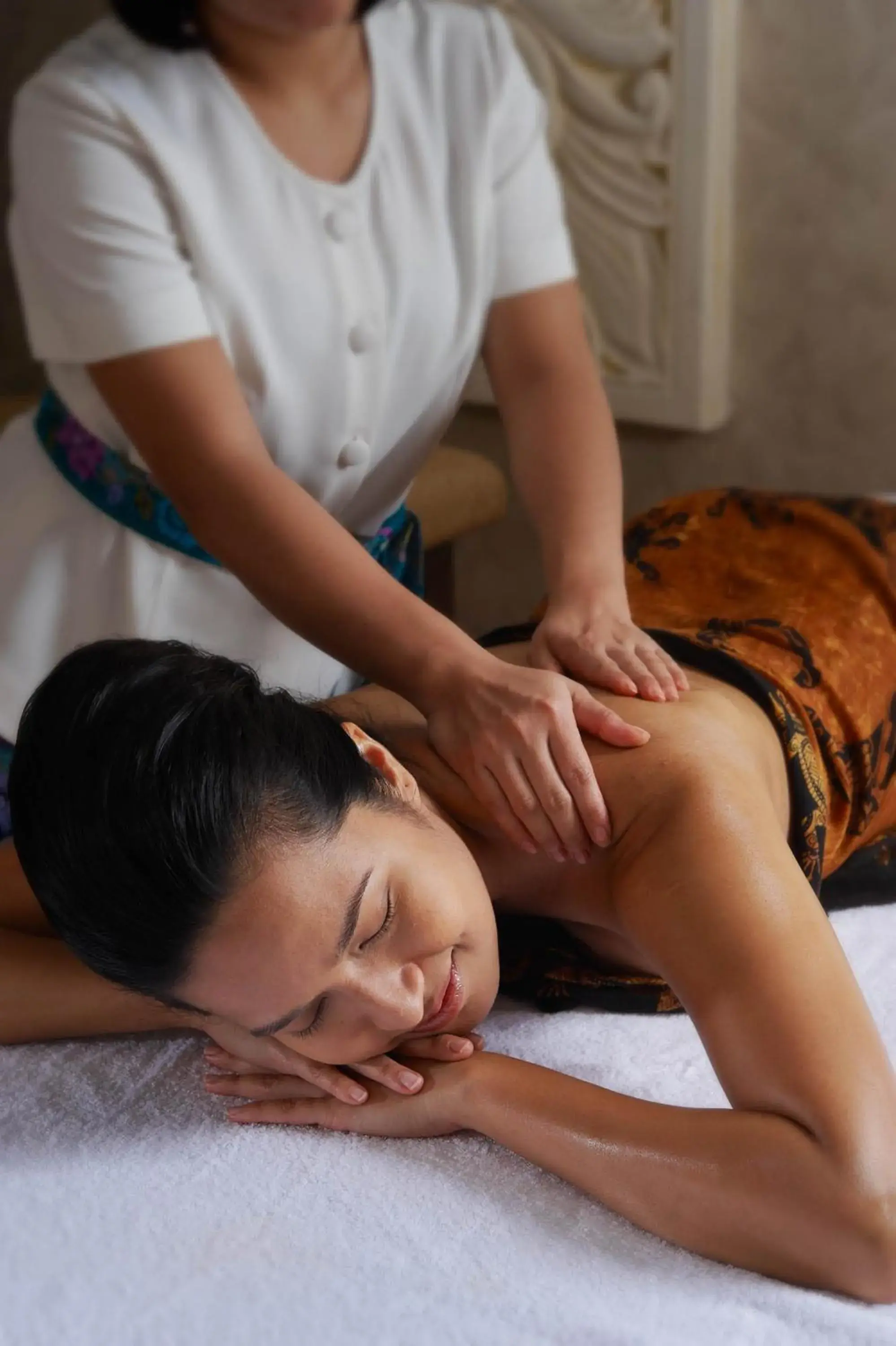 Spa and wellness centre/facilities in Royale Chulan Damansara Spa and wellness centre/facilities in Royale Chulan Damansara