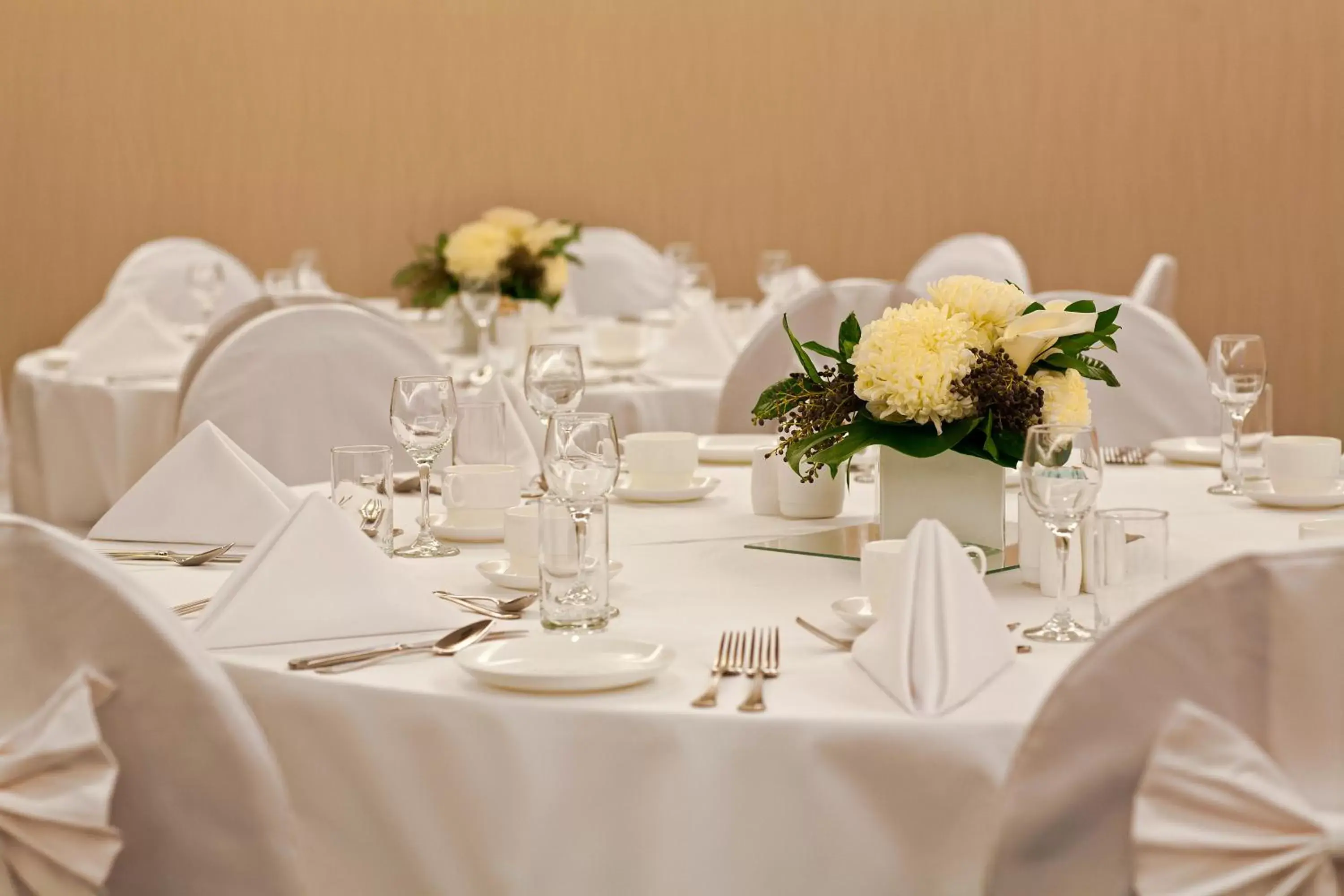 Banquet/Function facilities, Restaurant/Places to Eat in Novotel Toronto Vaughan Centre