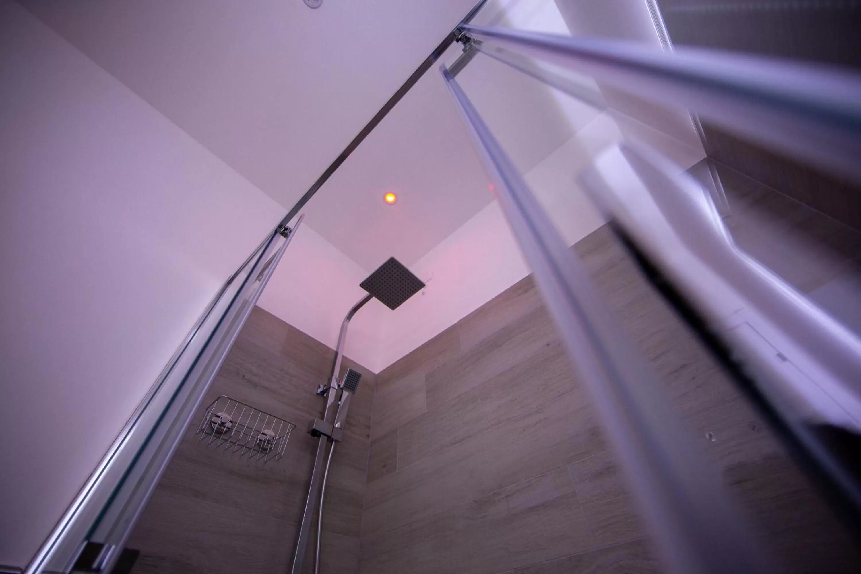 Bathroom in Aria di Mare