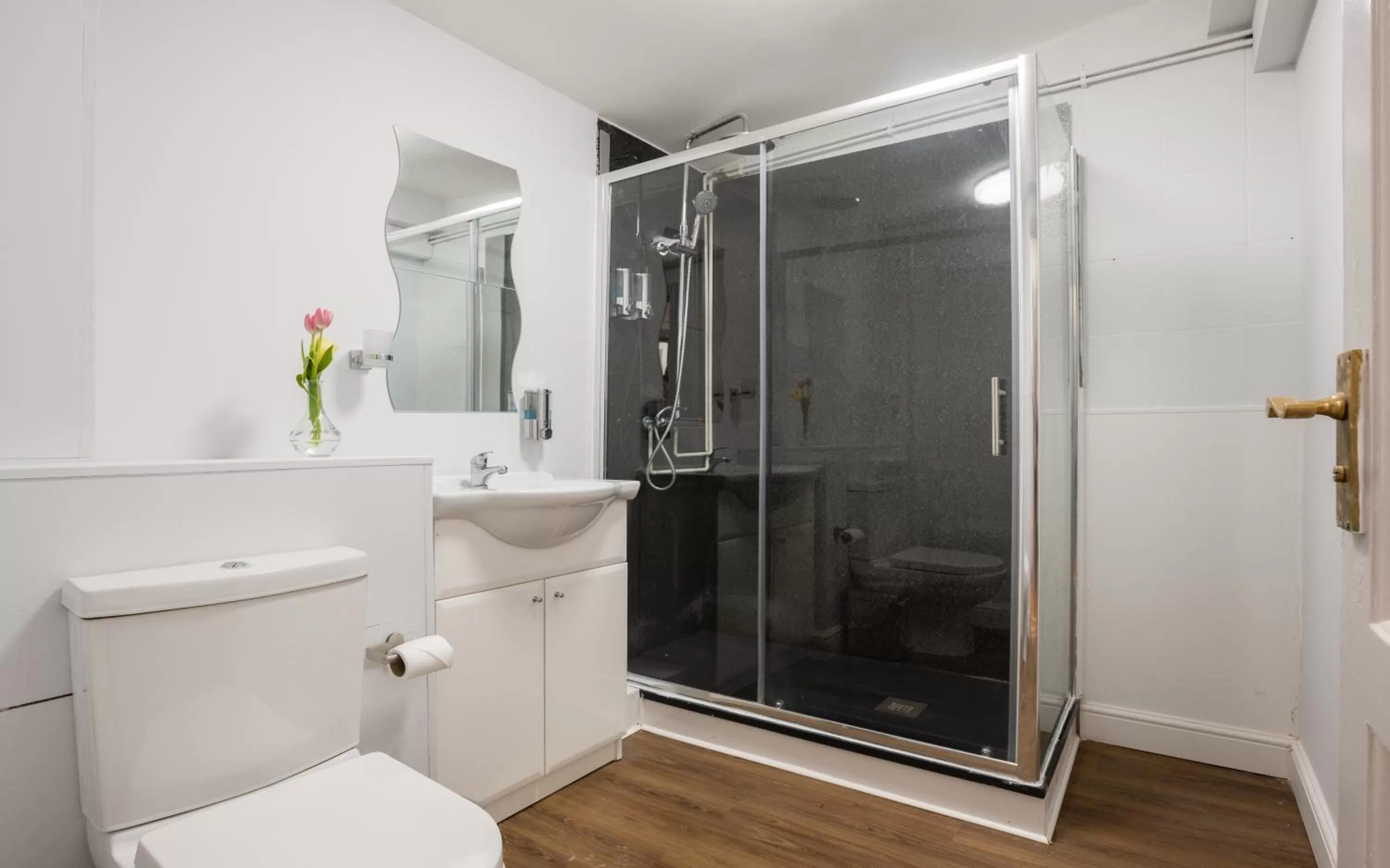 View (from property/room) in Central Hoxton Shoreditch