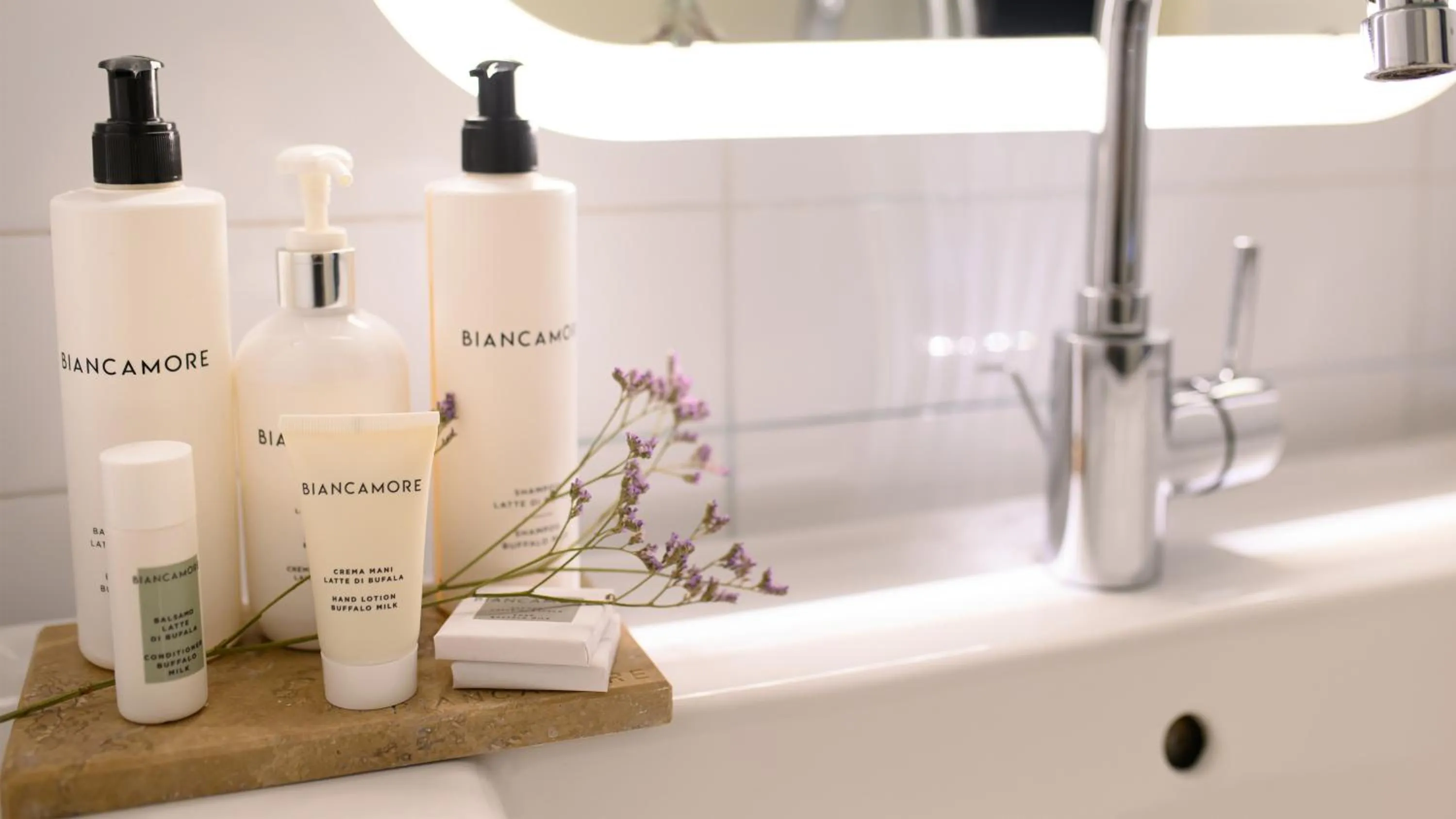 Santa Chiara Boutique Hotel