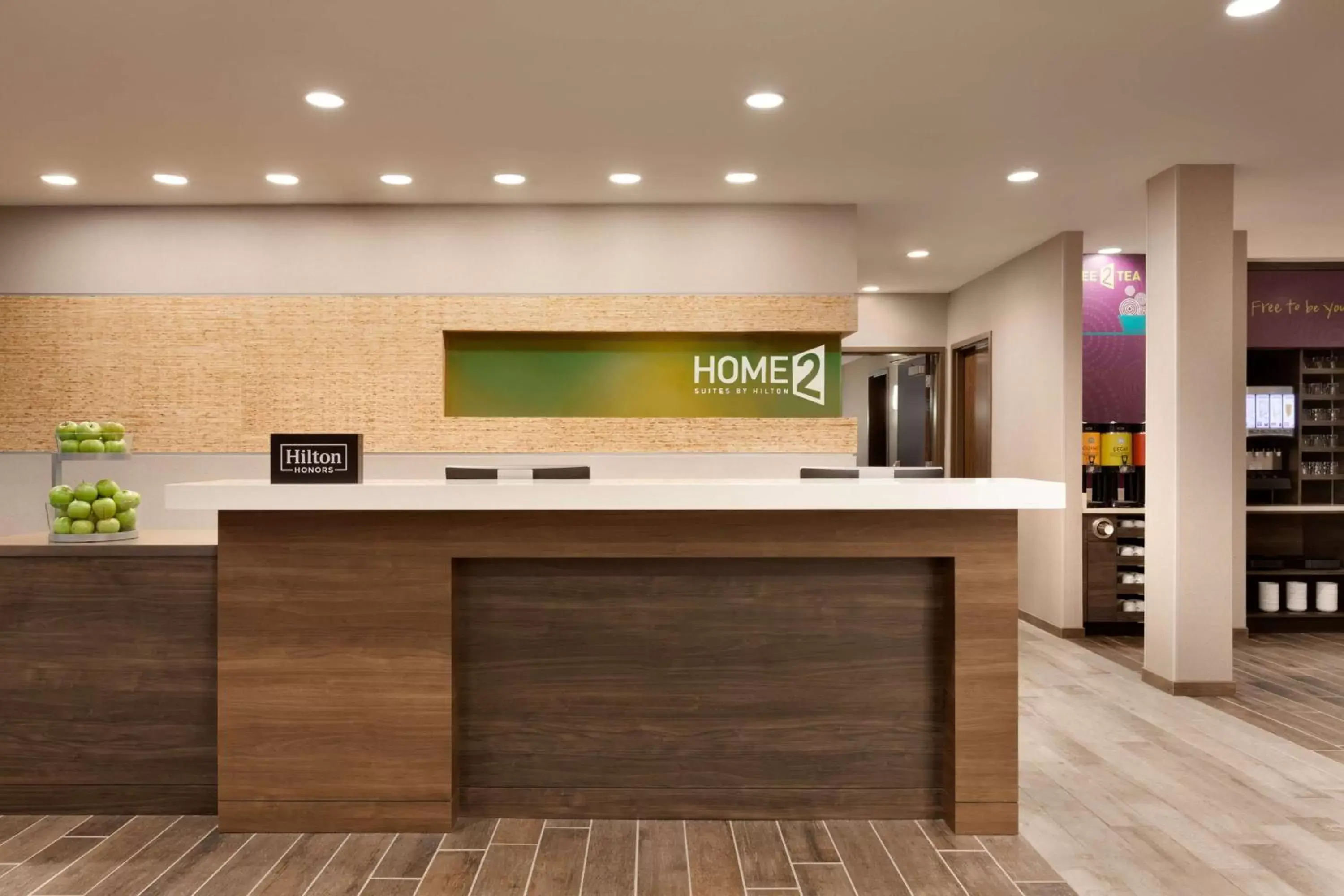 Lobby or reception, Lobby/Reception in Home2 Suites By Hilton Mt Pleasant Charleston