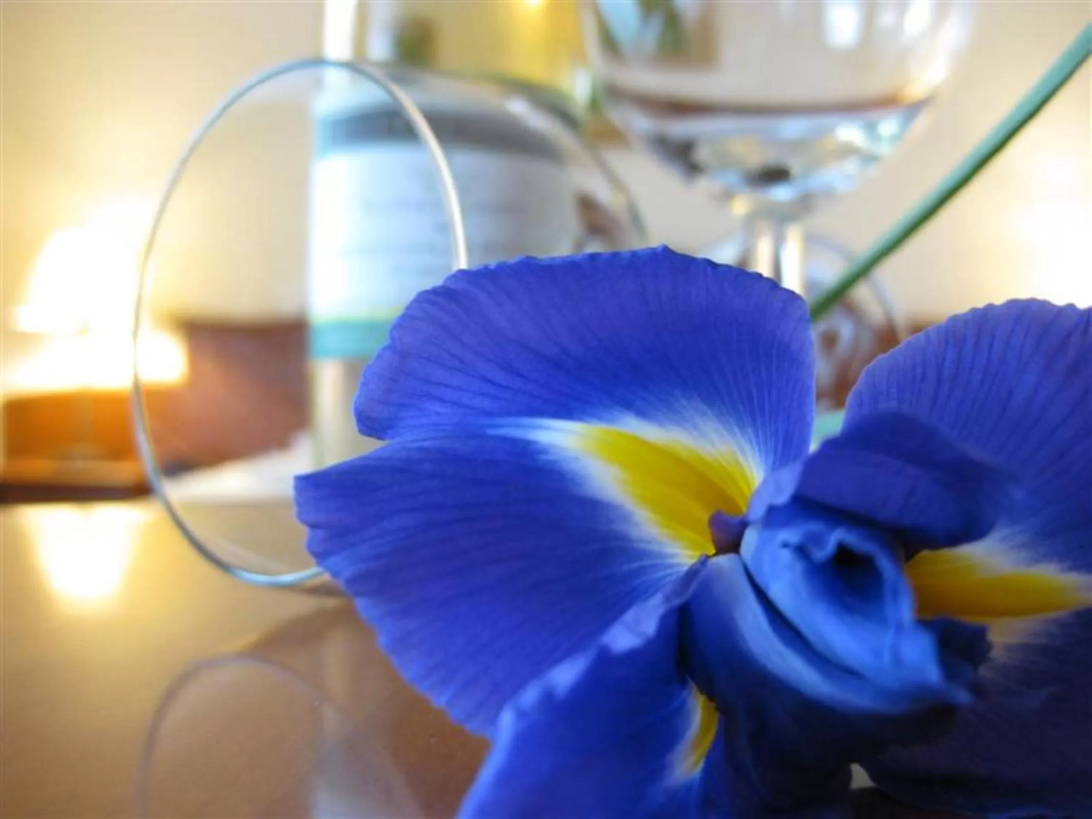 Decorative detail in SANTE Hévíz