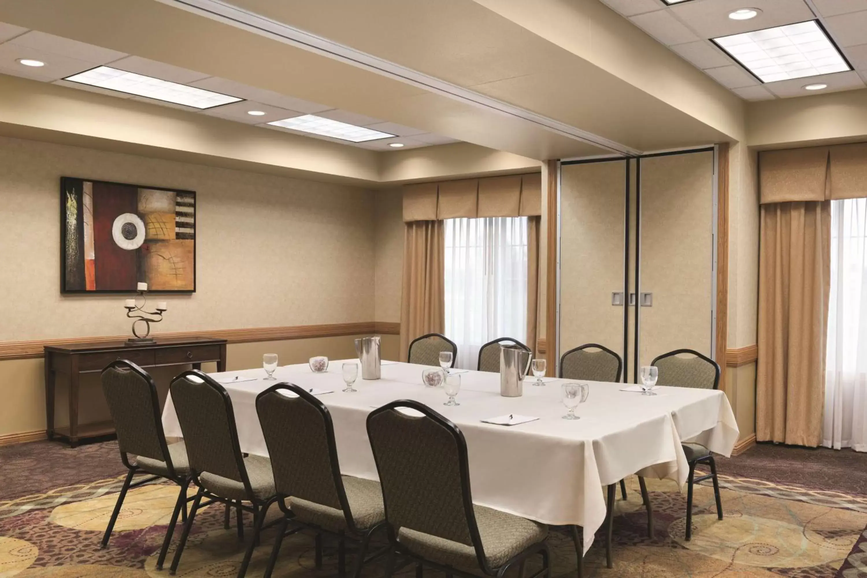 On site in Country Inn & Suites by Radisson, Mankato Hotel and Conference Center, MN