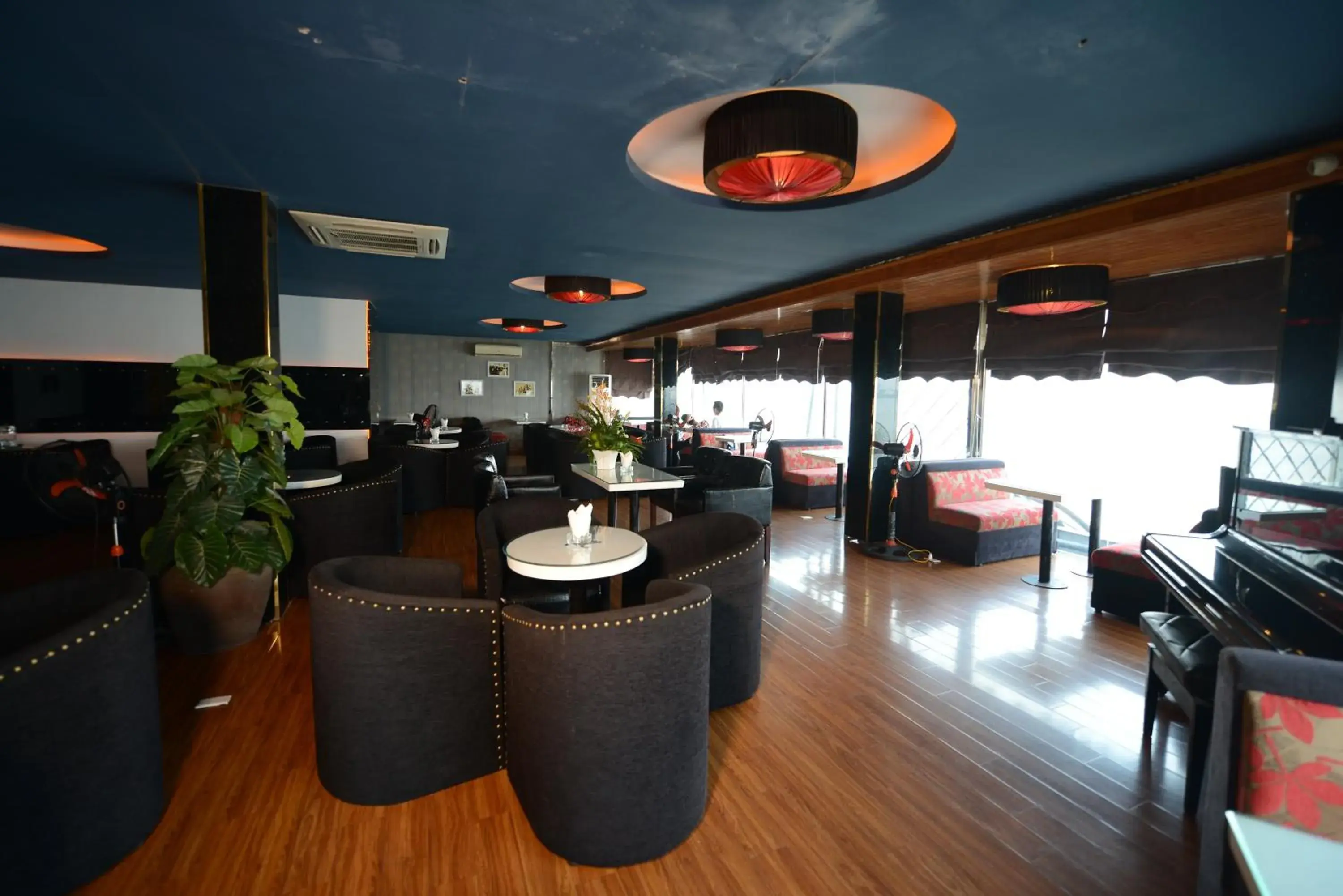 Day, Lounge/Bar in Sunset Westlake Hanoi Hotel