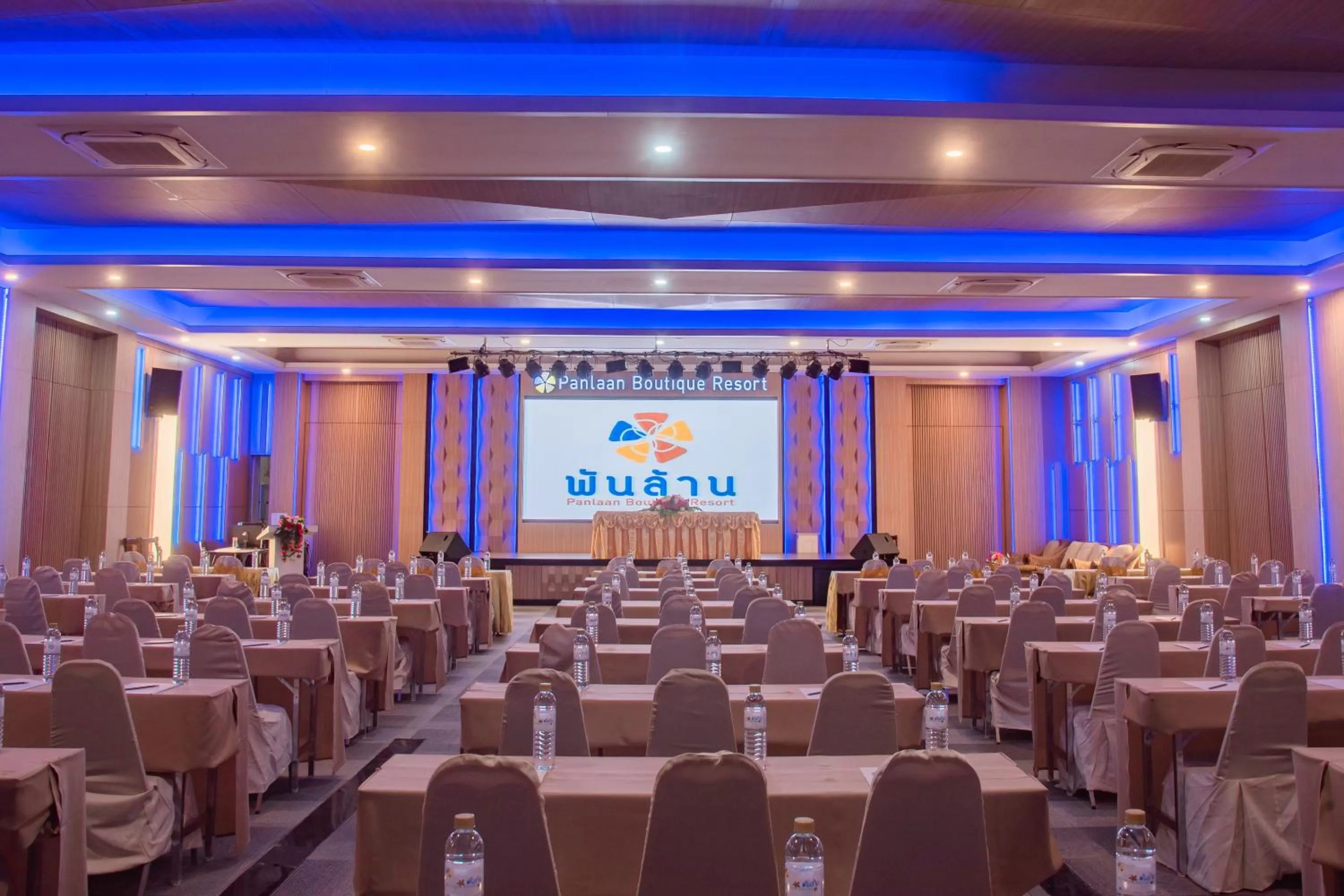 Panlaan Boutique Resort