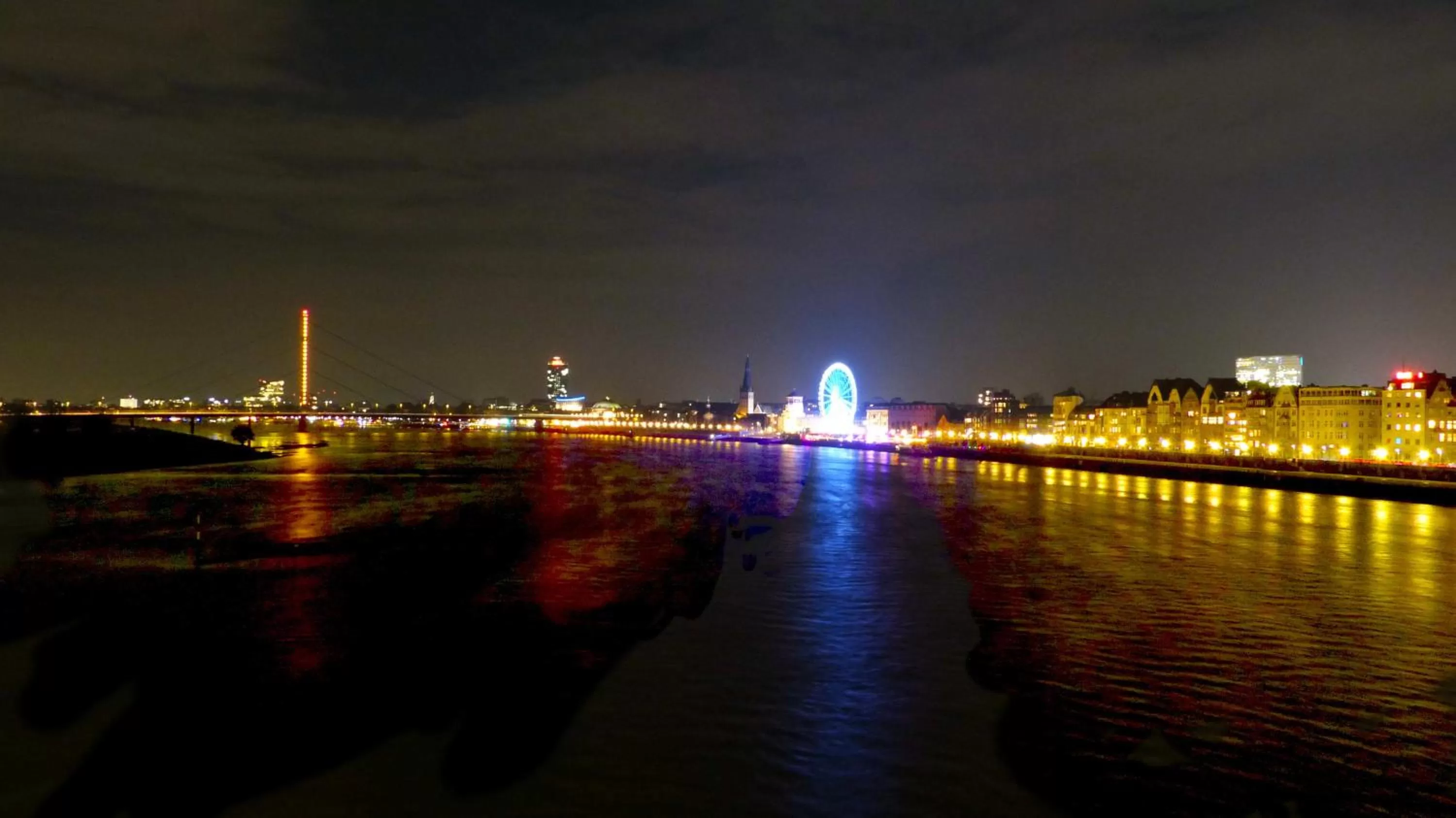 Nearby landmark in Hotel Wurms