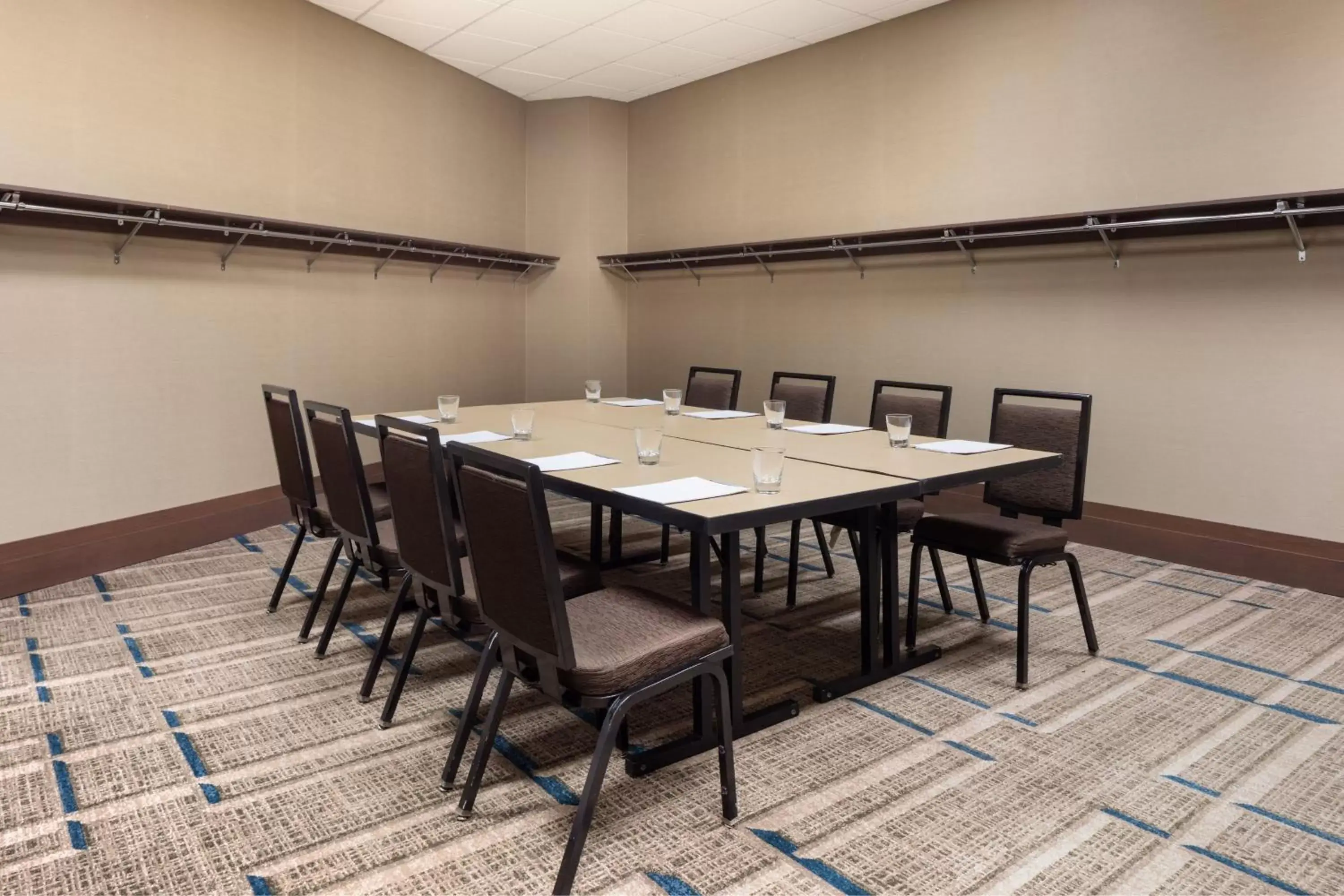 Meeting/conference room in JW Marriott Minneapolis Mall of America