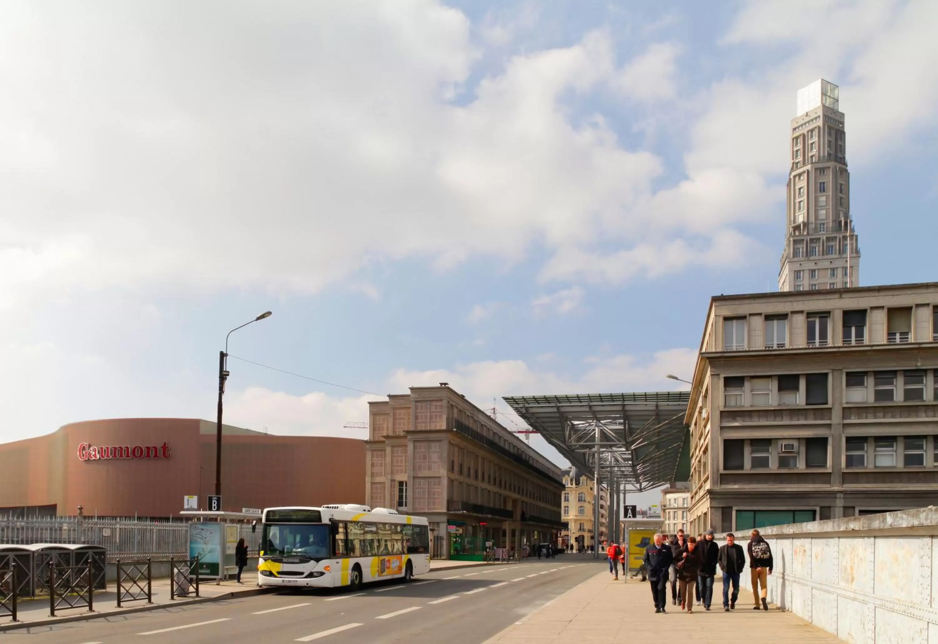 Other in Appart Hotel Odalys City Amiens Blamont