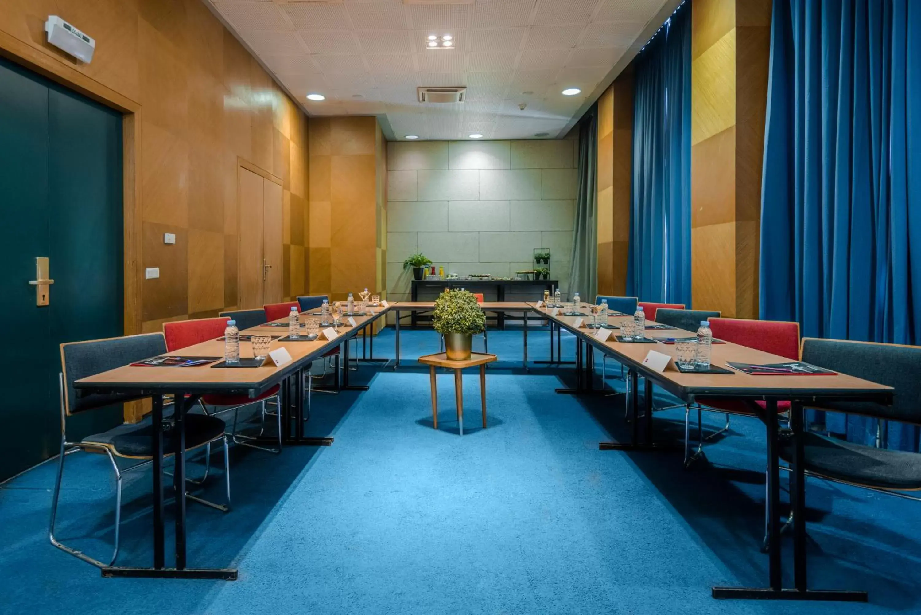 Meeting/conference room in Ibis Casablanca City Center