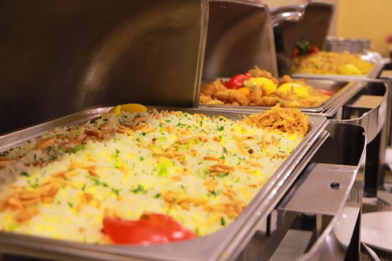 City Rose Hotel Suites