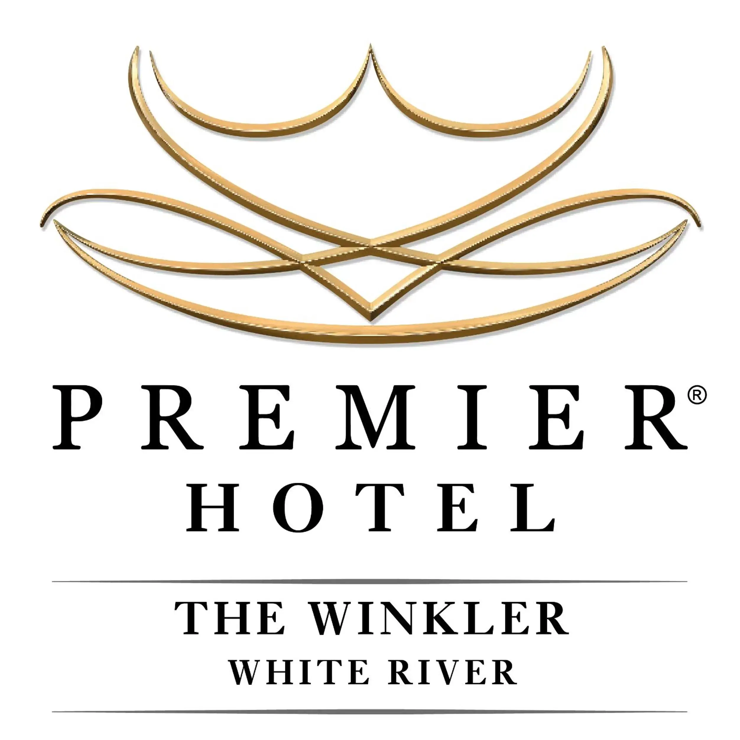 Property logo or sign, Property Logo/Sign in Premier Hotel The Winkler