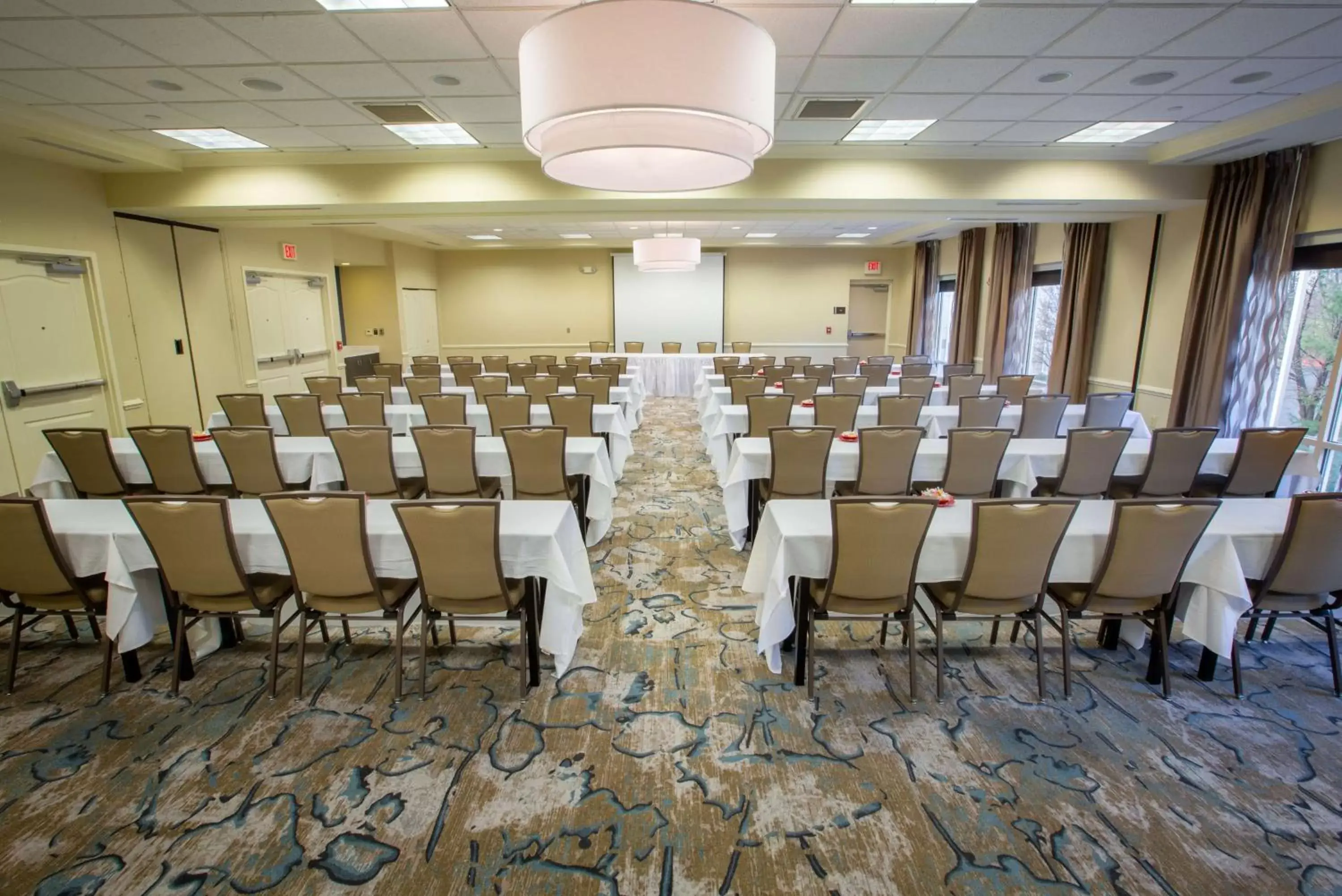 Meeting/conference room in Hilton Garden Inn State College