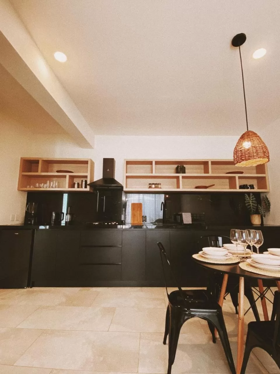 Restaurant/Places to Eat in Casa Bicachi - Adults Only