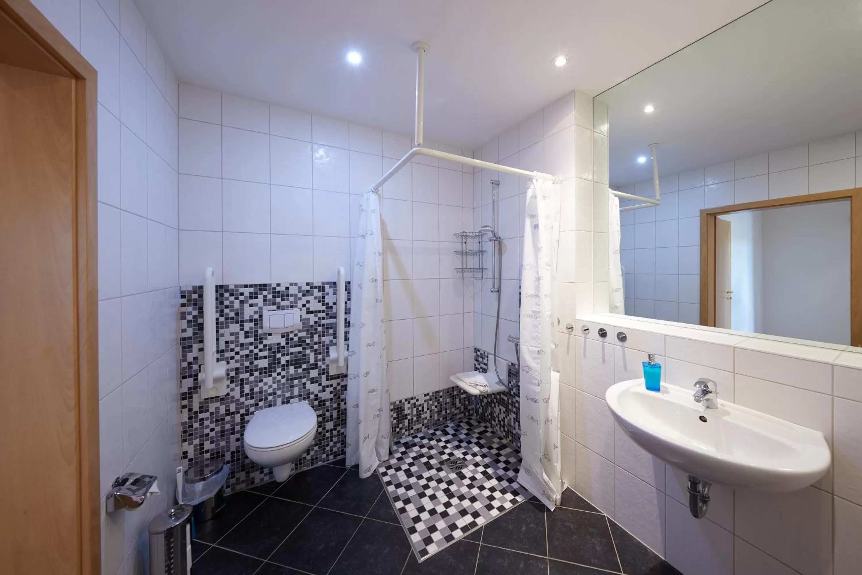 Hotel garni "Zum Eichwerder"