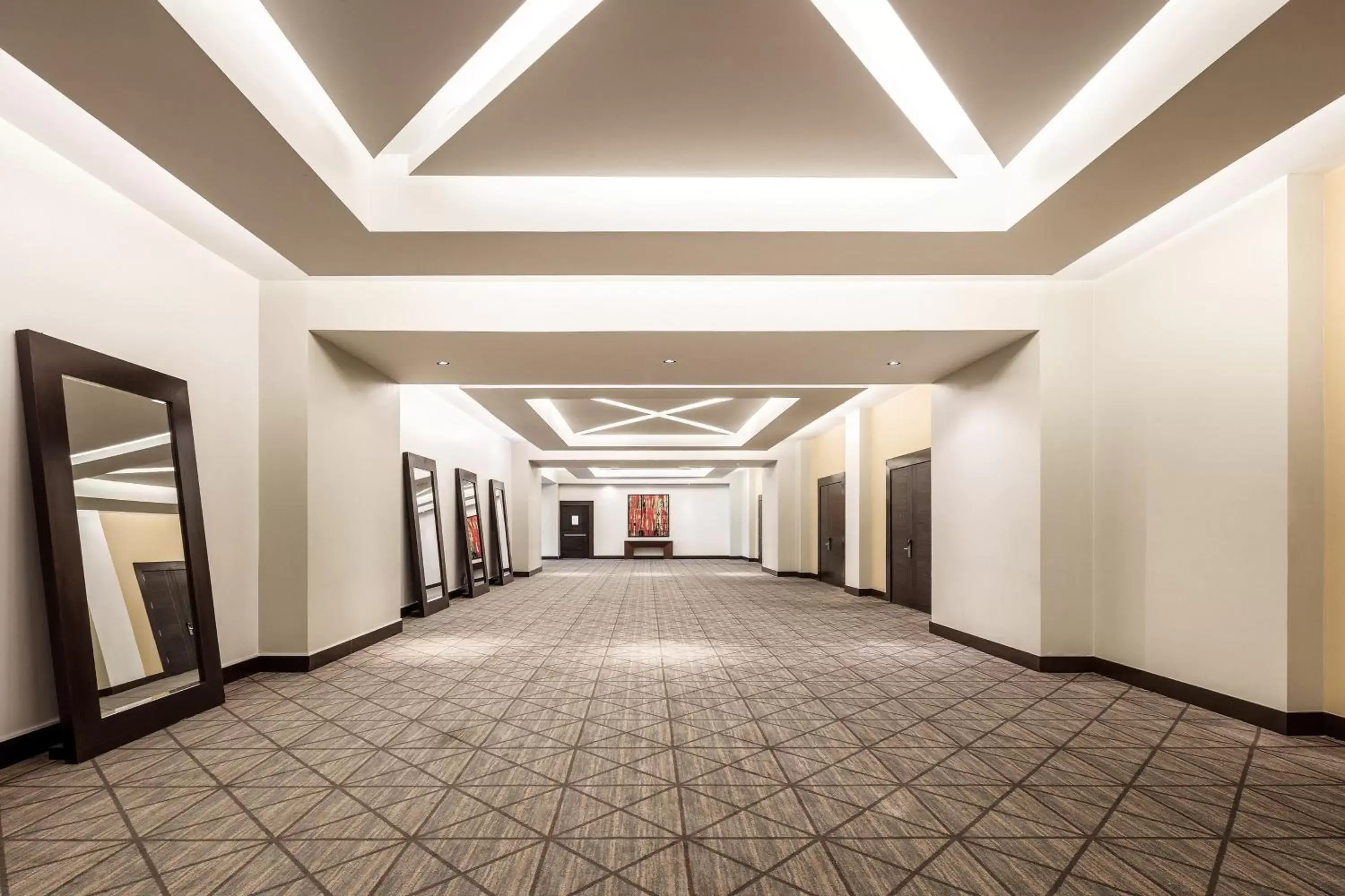 Meeting/conference room in Marriott Panama Hotel