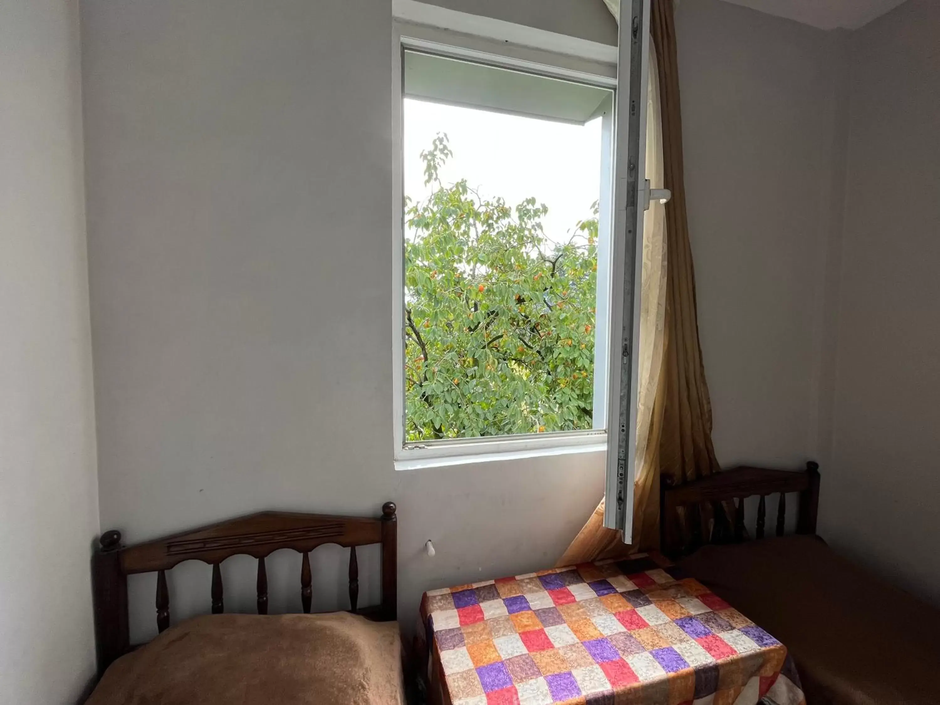 Budget Twin Room in GUKA hotel! Budget Twin Room in GUKA hotel!