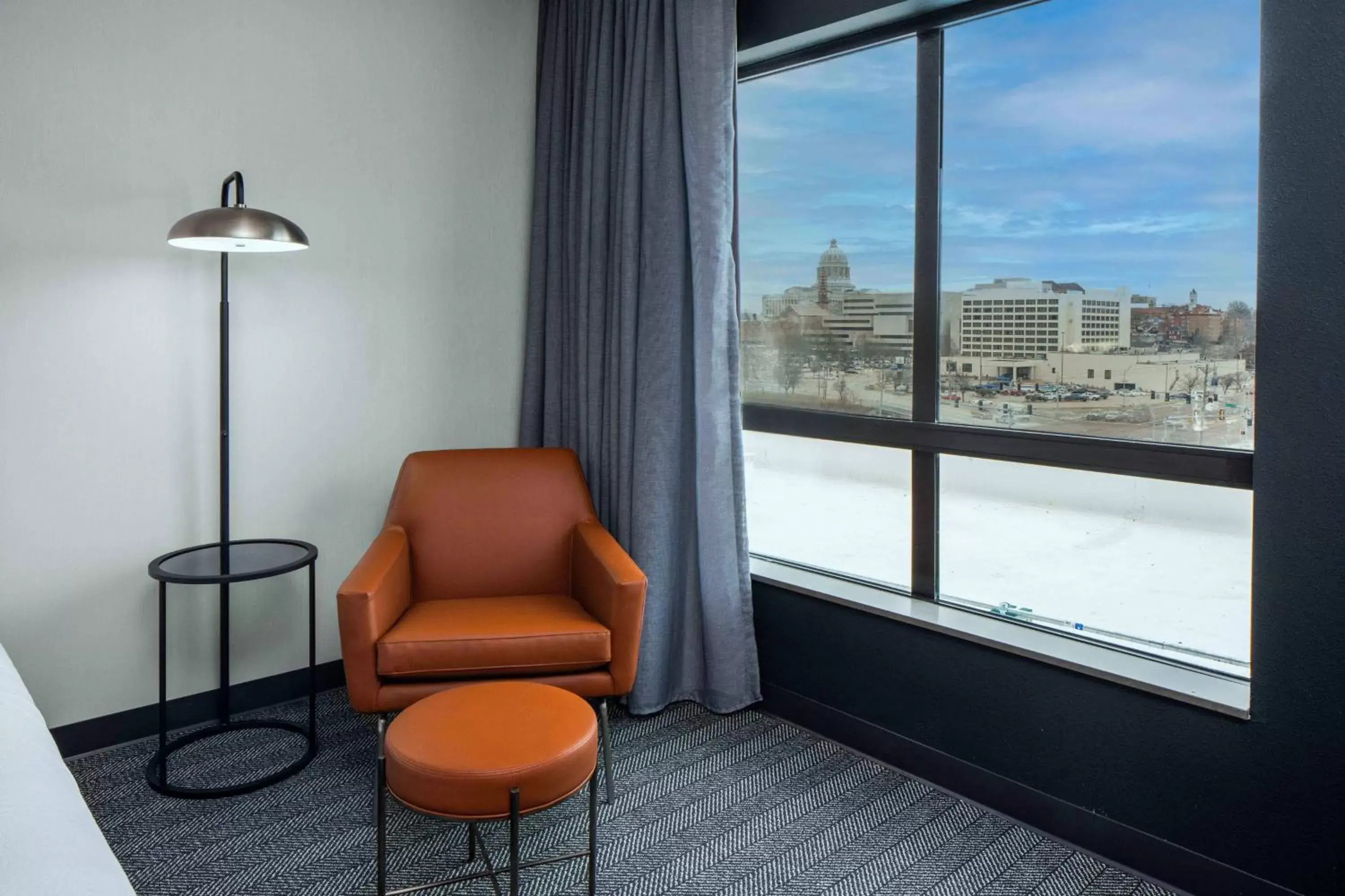 Queen Room with Two Queen Beds and Roll-in Shower - Mobility Accessible in Courtyard by Marriott Jefferson City Queen Room with Two Queen Beds and Roll-in Shower - Mobility Accessible in Courtyard by Marriott Jefferson City