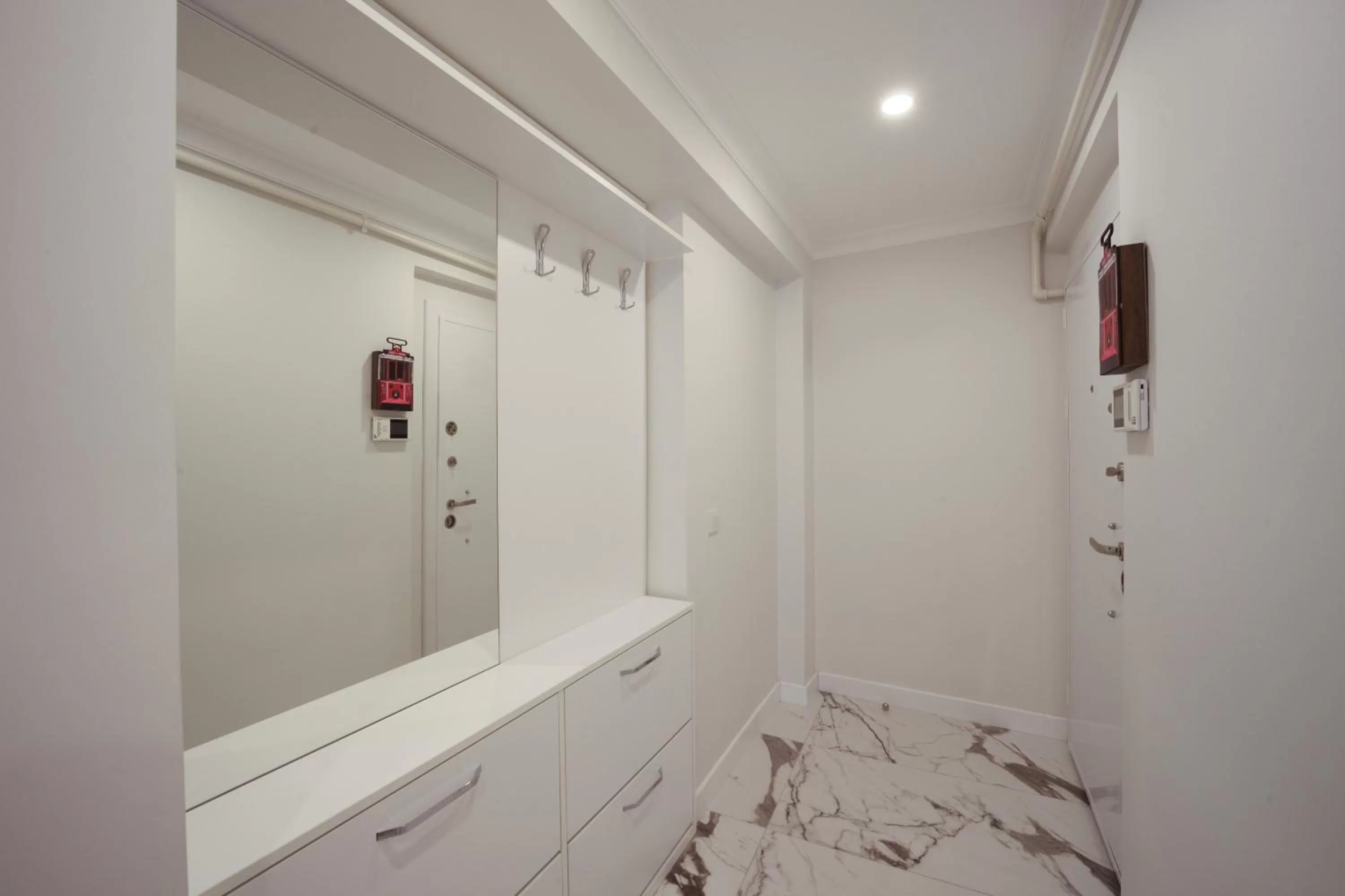 Massage in Etiz Hotels & Residences