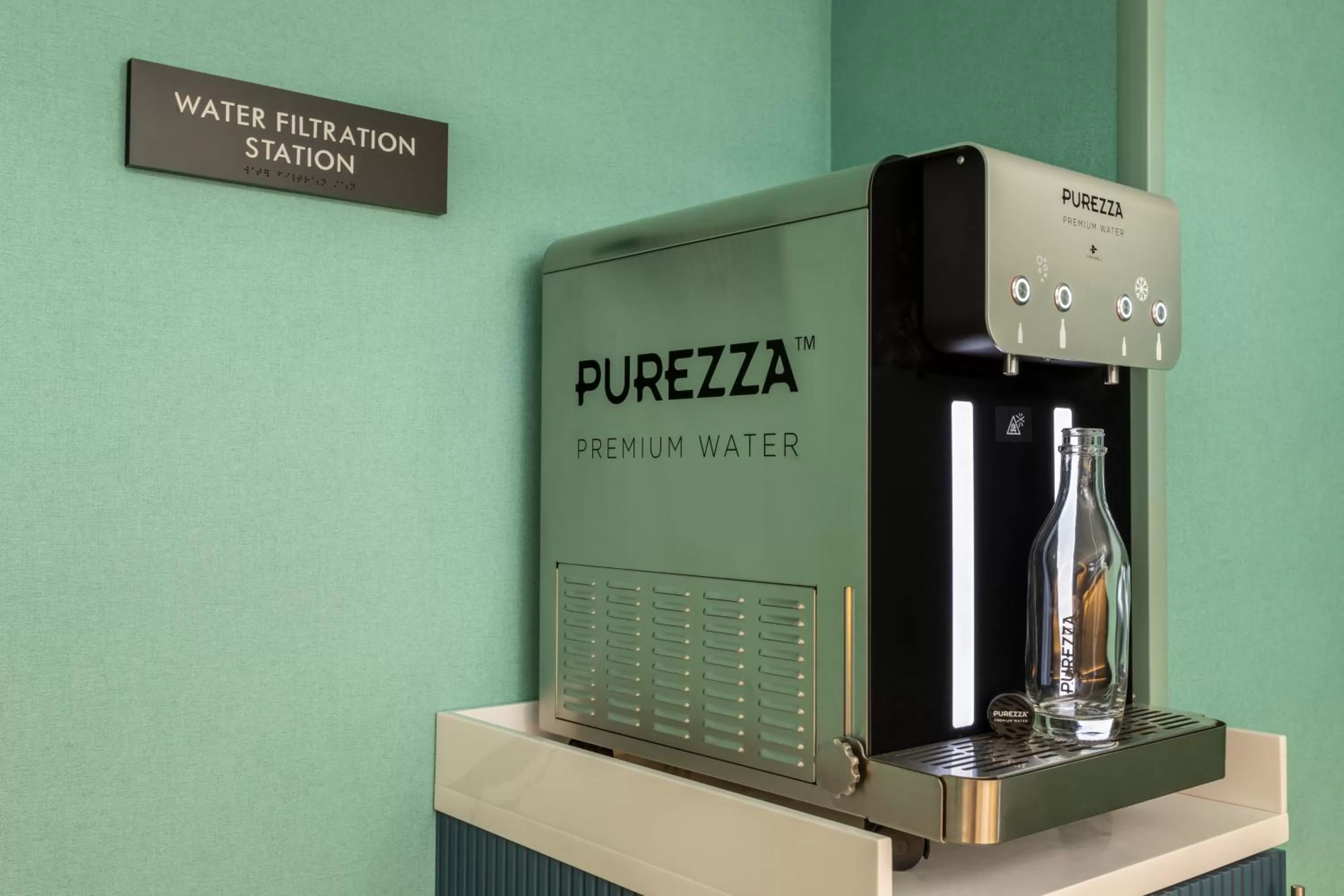 Other in voco Chicago Downtown - Riverwalk by IHG