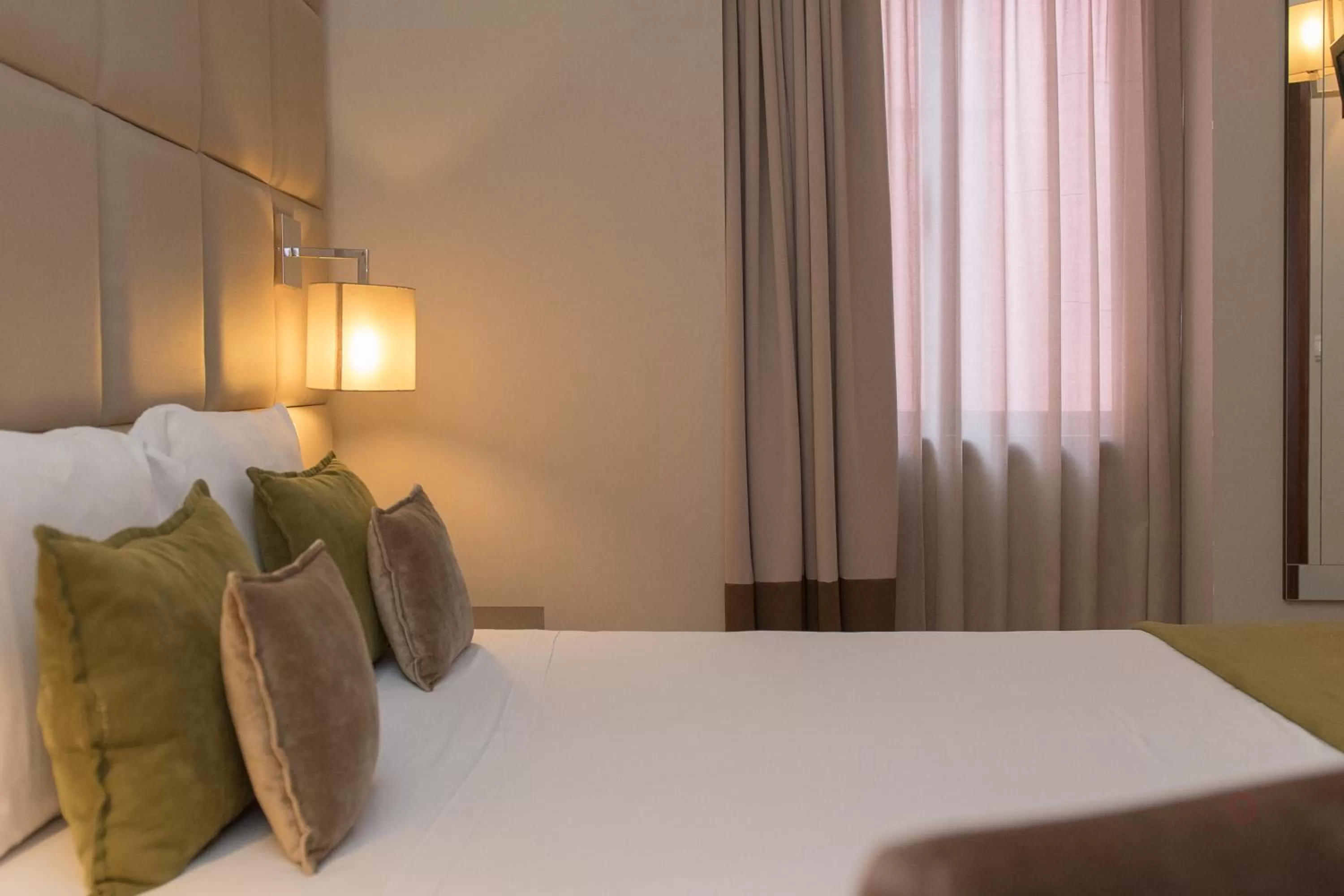 Bed in Your Hotel & Spa Alcobaça