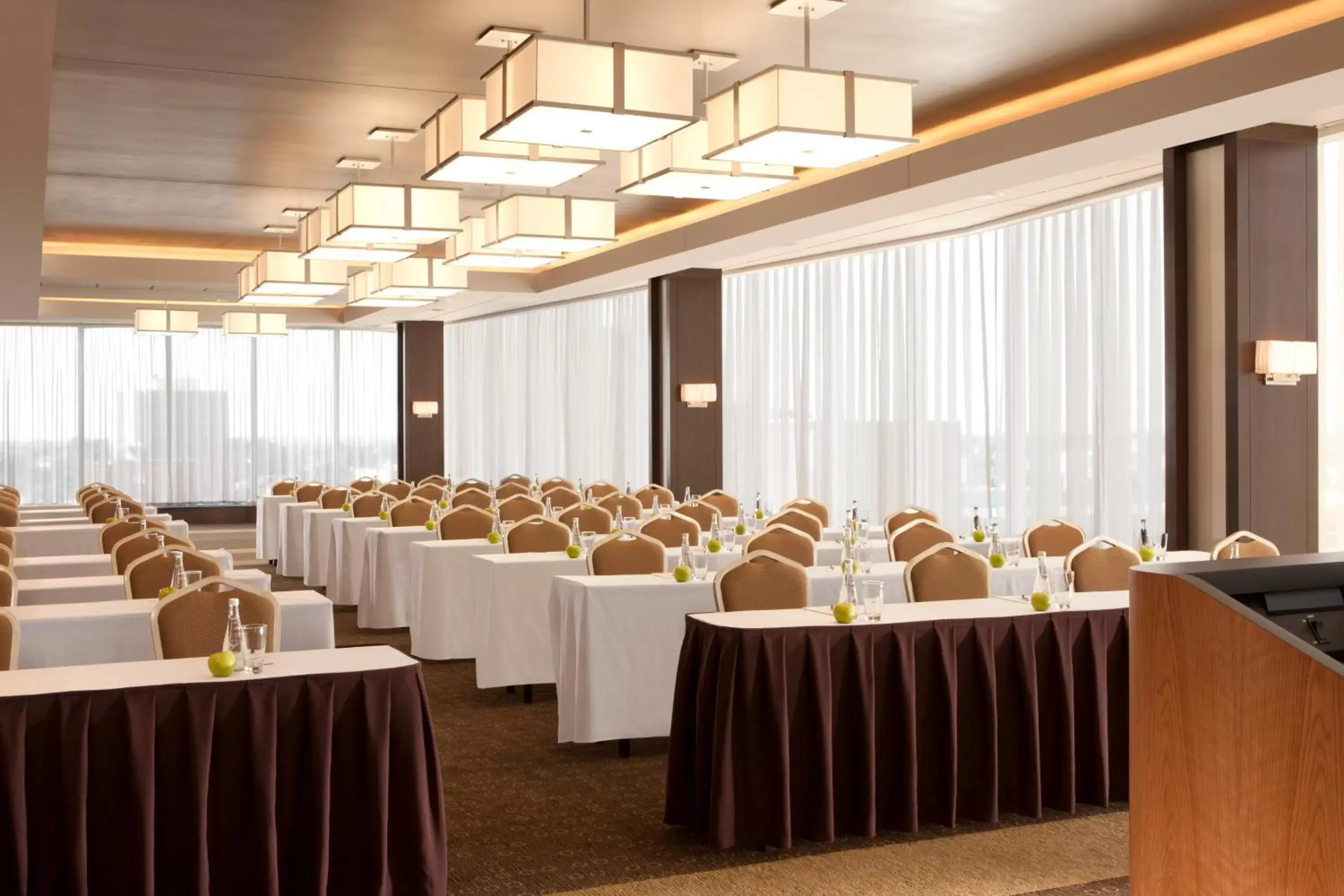 Banquet/Function facilities in Millennium Minneapolis