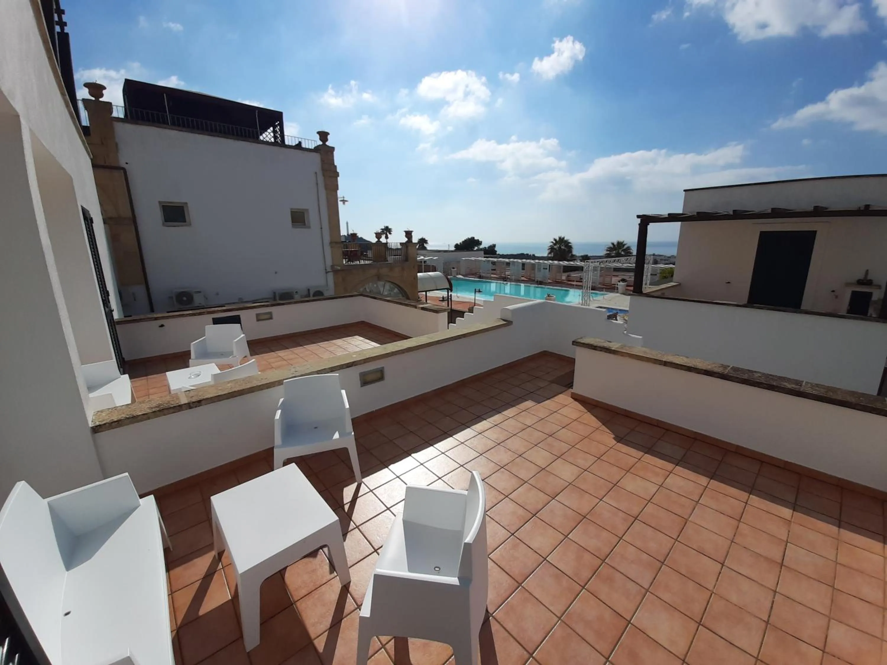 Messapia Hotel & Resort