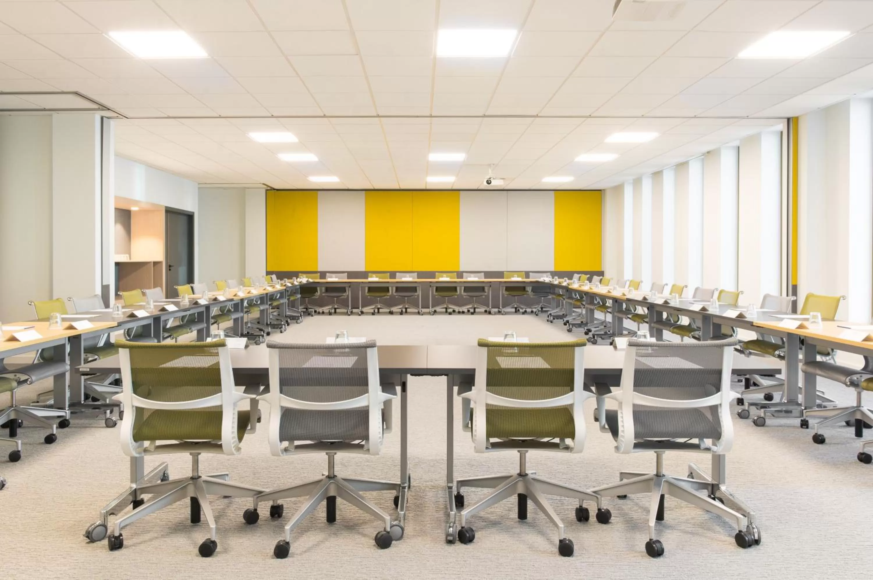 Novotel Charleroi Centre