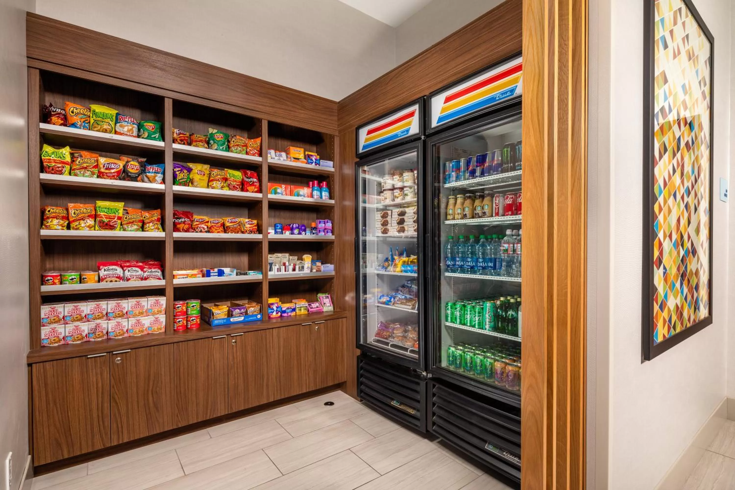 Other in Holiday Inn Express & Suites Chatsworth by IHG