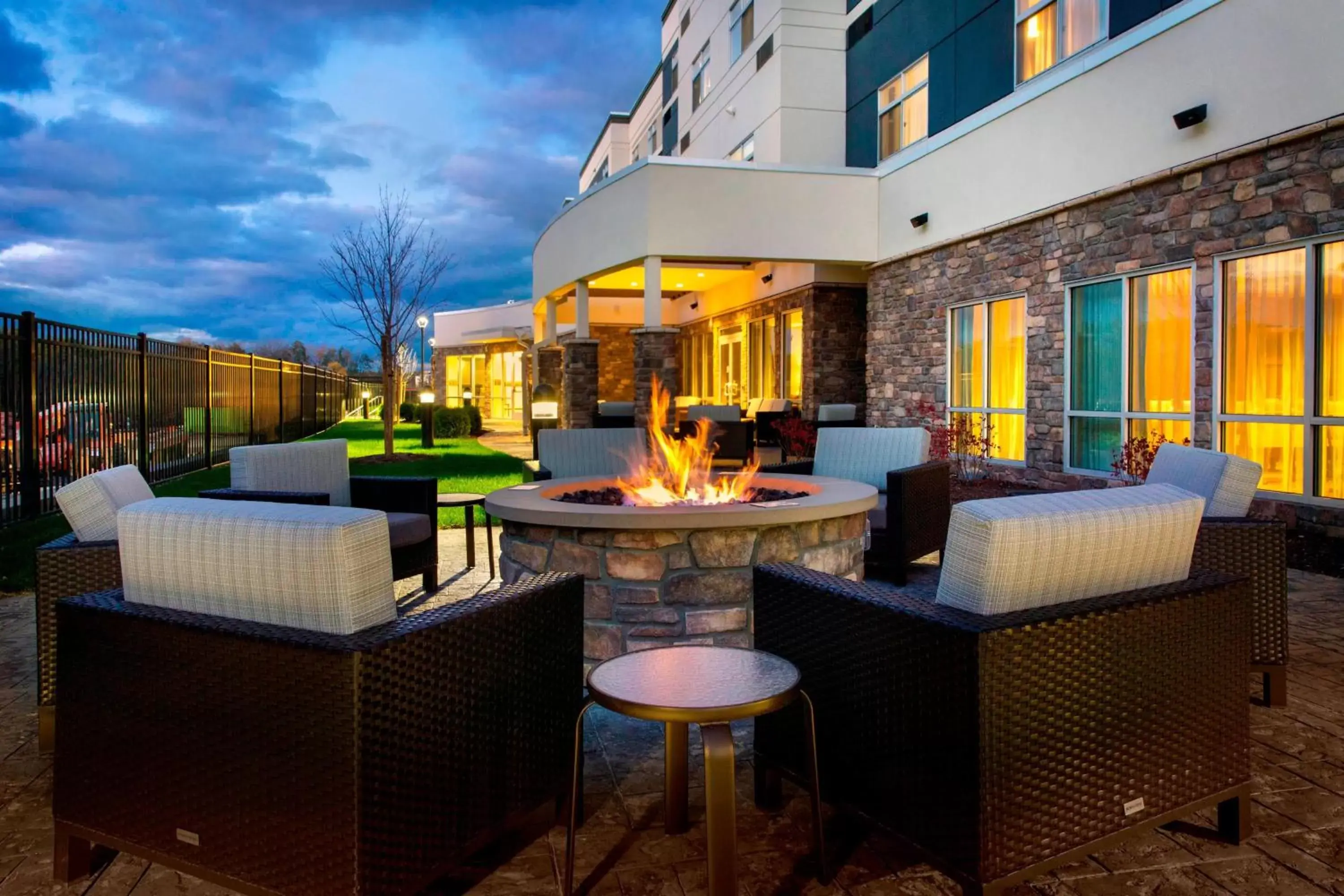 Other in Courtyard by Marriott Schenectady at Mohawk Harbor