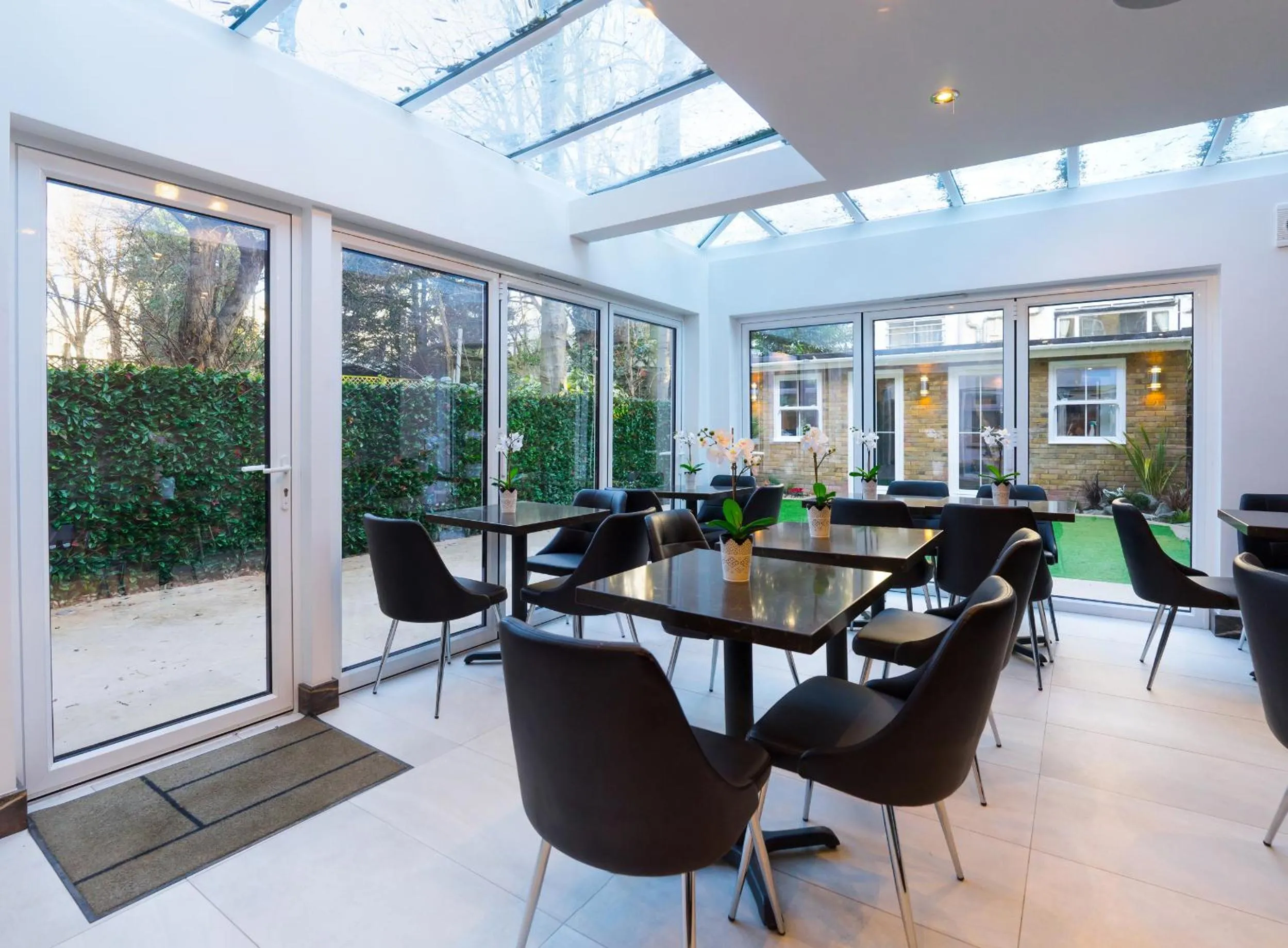 Kensington Prime Hotel