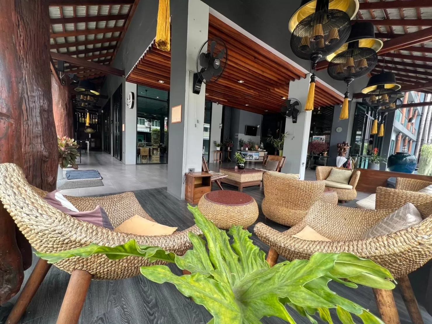 Day in Le Naview @Prasingh