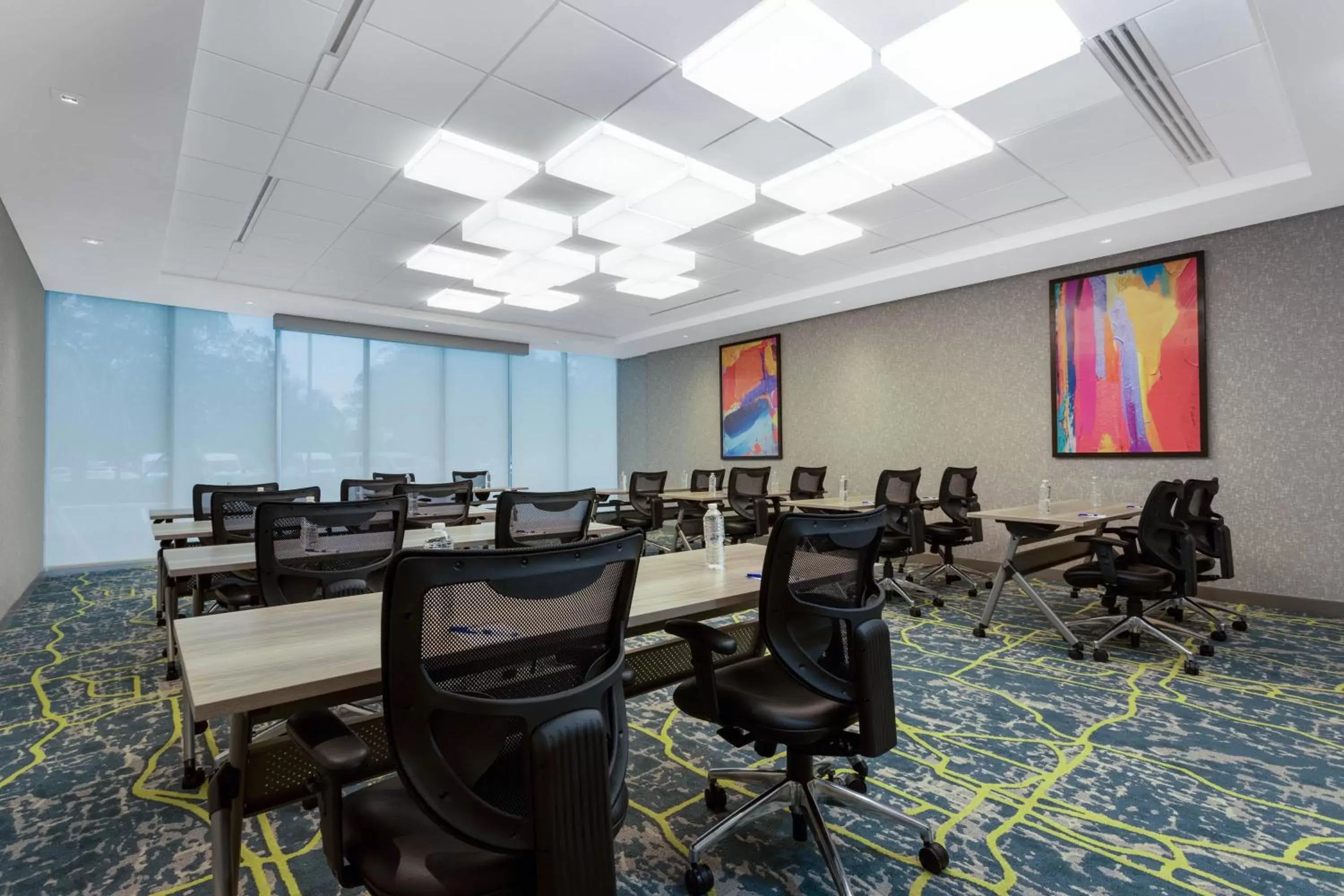 Meeting/conference room in TRYP by Wyndham Orlando