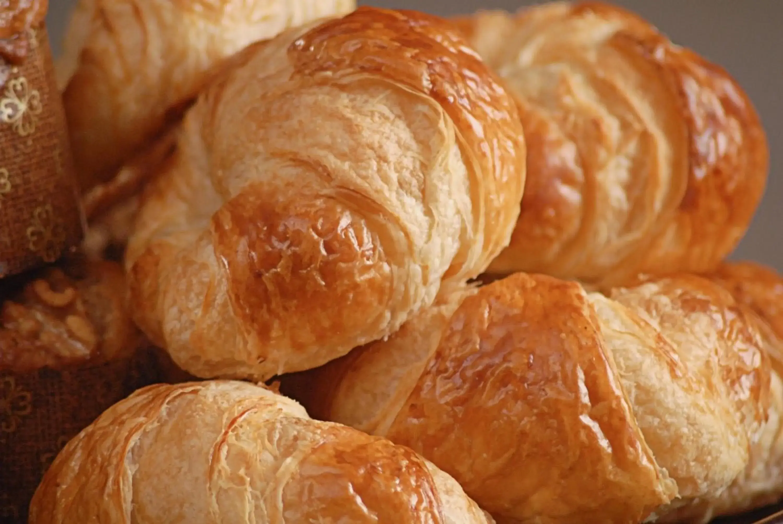 Breakfast in Hyatt Regency Fuzhou Cangshan Breakfast in Hyatt Regency Fuzhou Cangshan