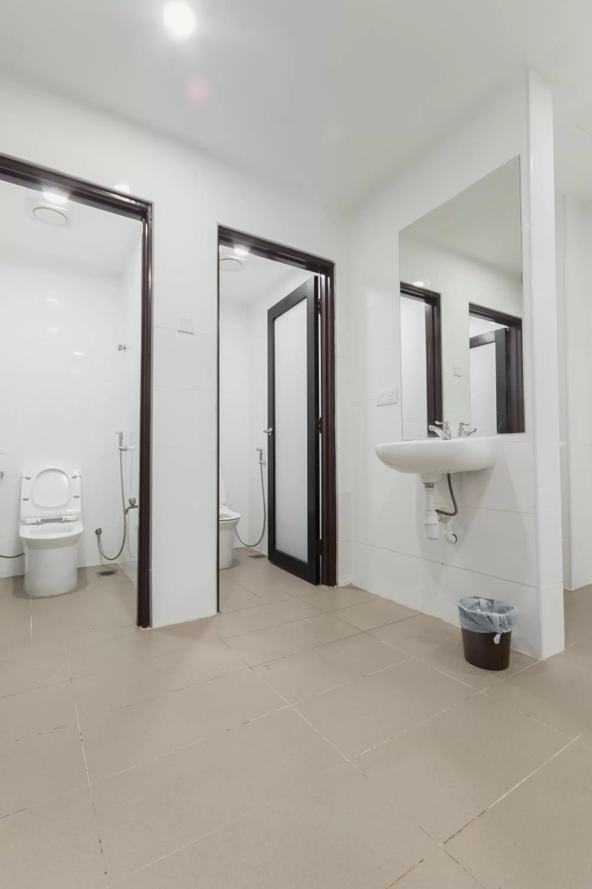 Toilet, Bathroom in GM HOTEL KUANTAN