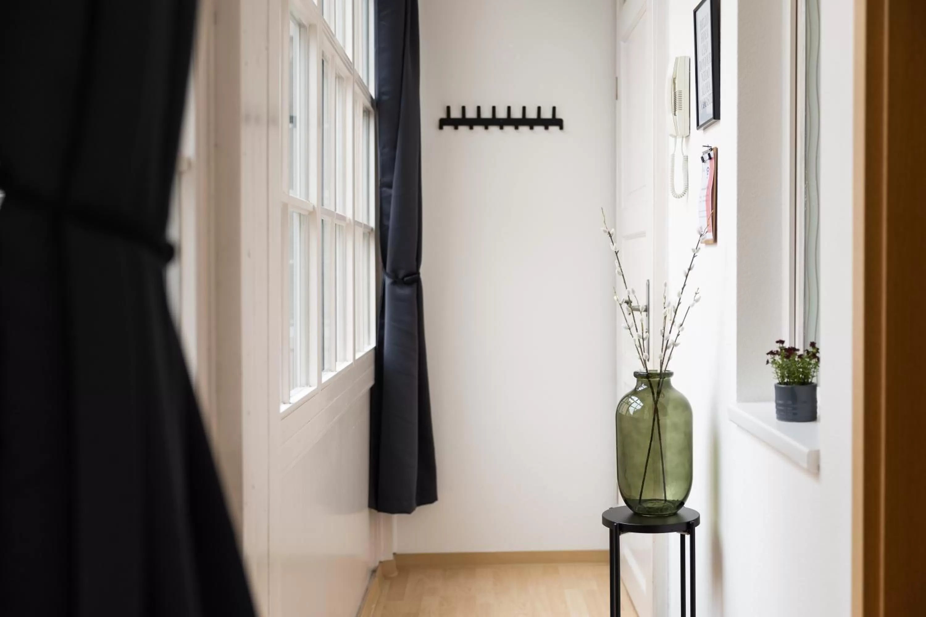 Facade/entrance in Apartments an der Oper - Innenstadt - Zentral - Küche - Wifi - Powered by Ko-Living