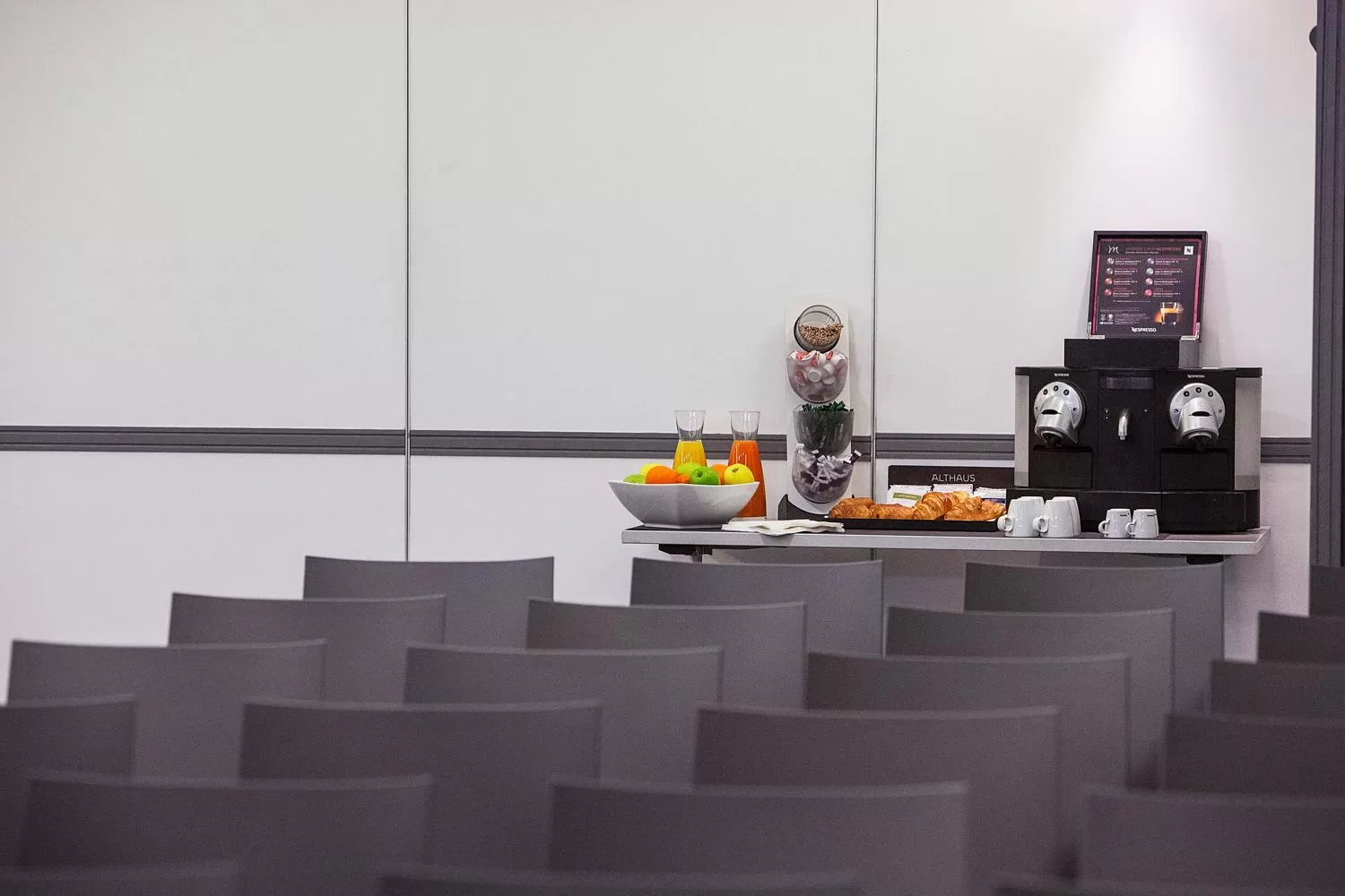 Business facilities in Mercure Paris Vaugirard Porte De Versailles