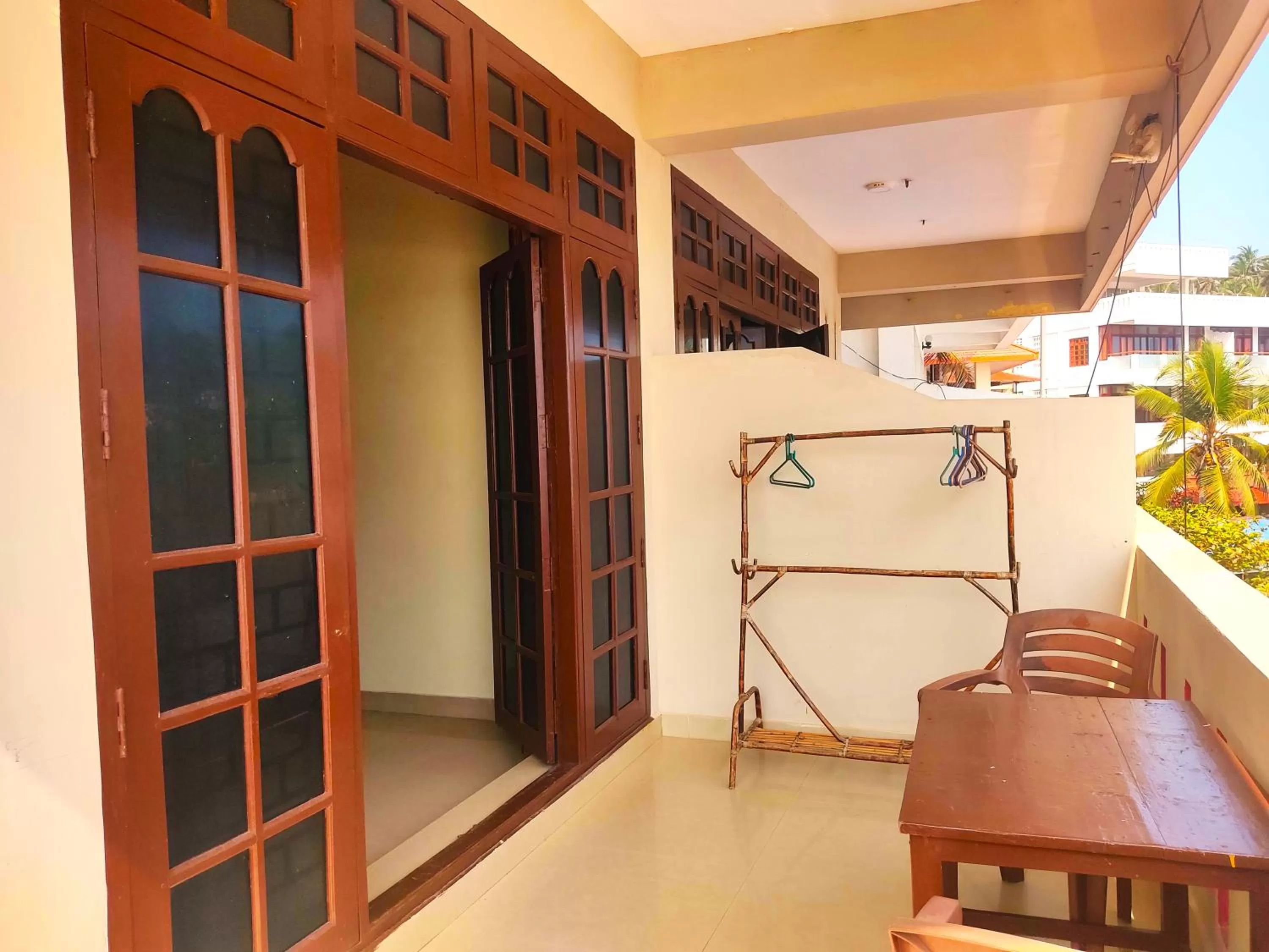 Orion Seaview Beach Hotel