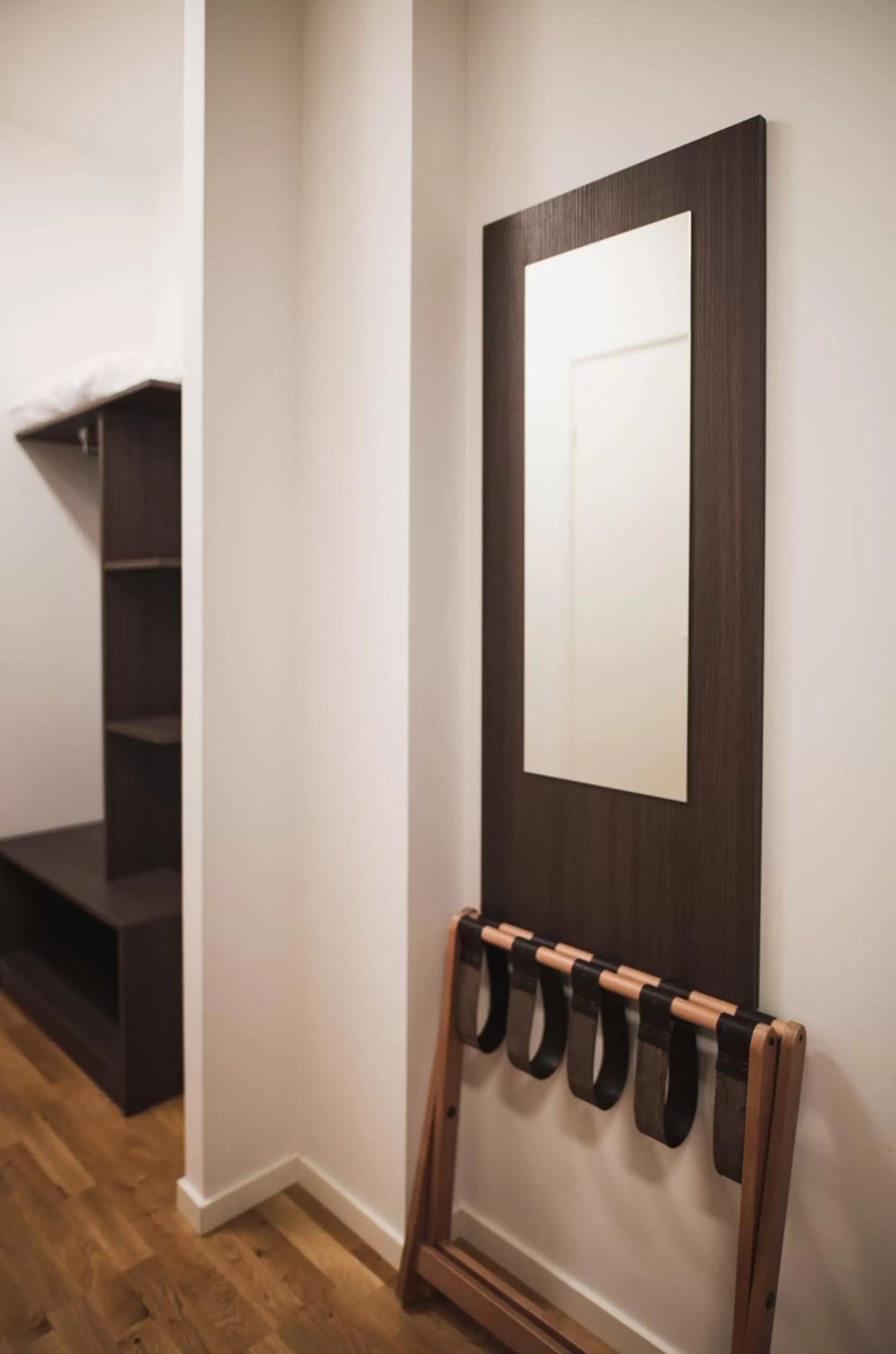 Bedroom in Stay Xtra Hotel Kista