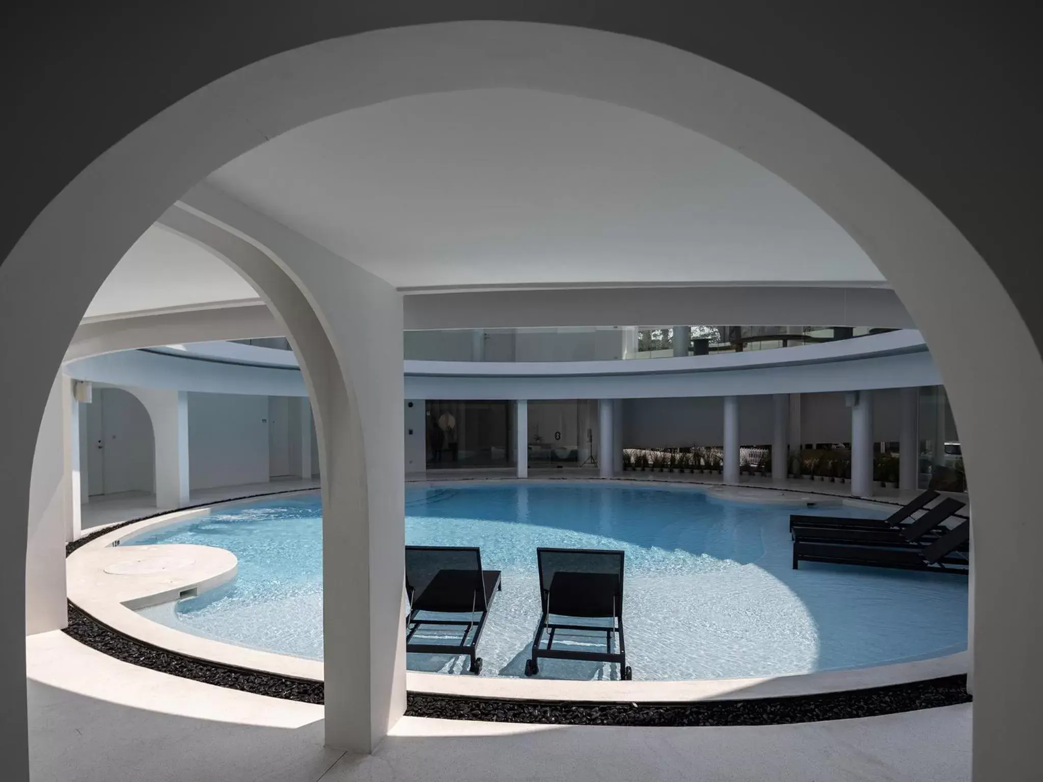 Property building in G Nimman Chiang Mai Property building in G Nimman Chiang Mai