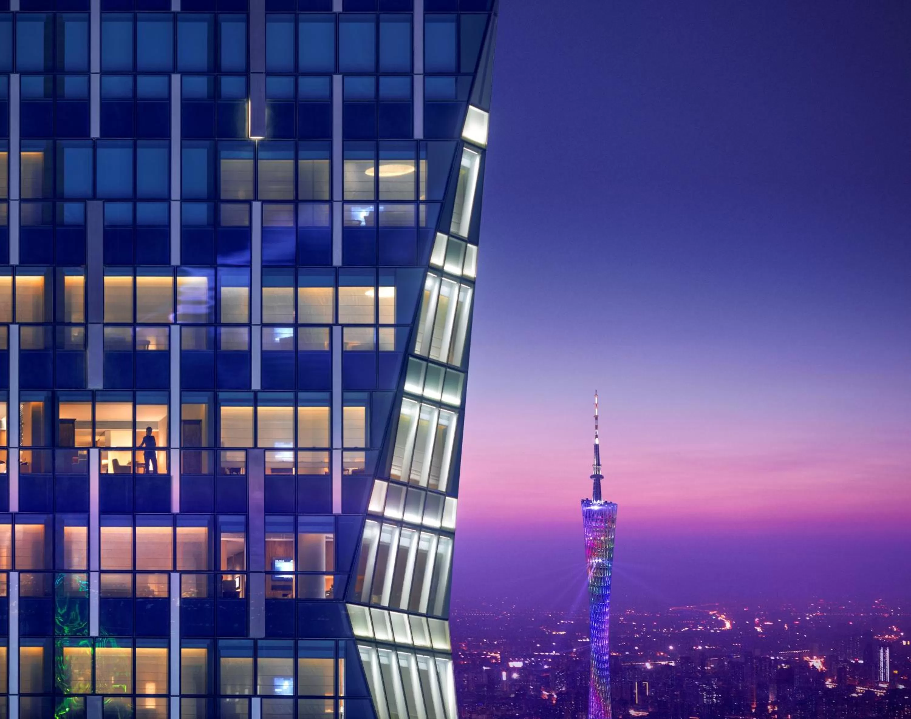 Park Hyatt Guangzhou