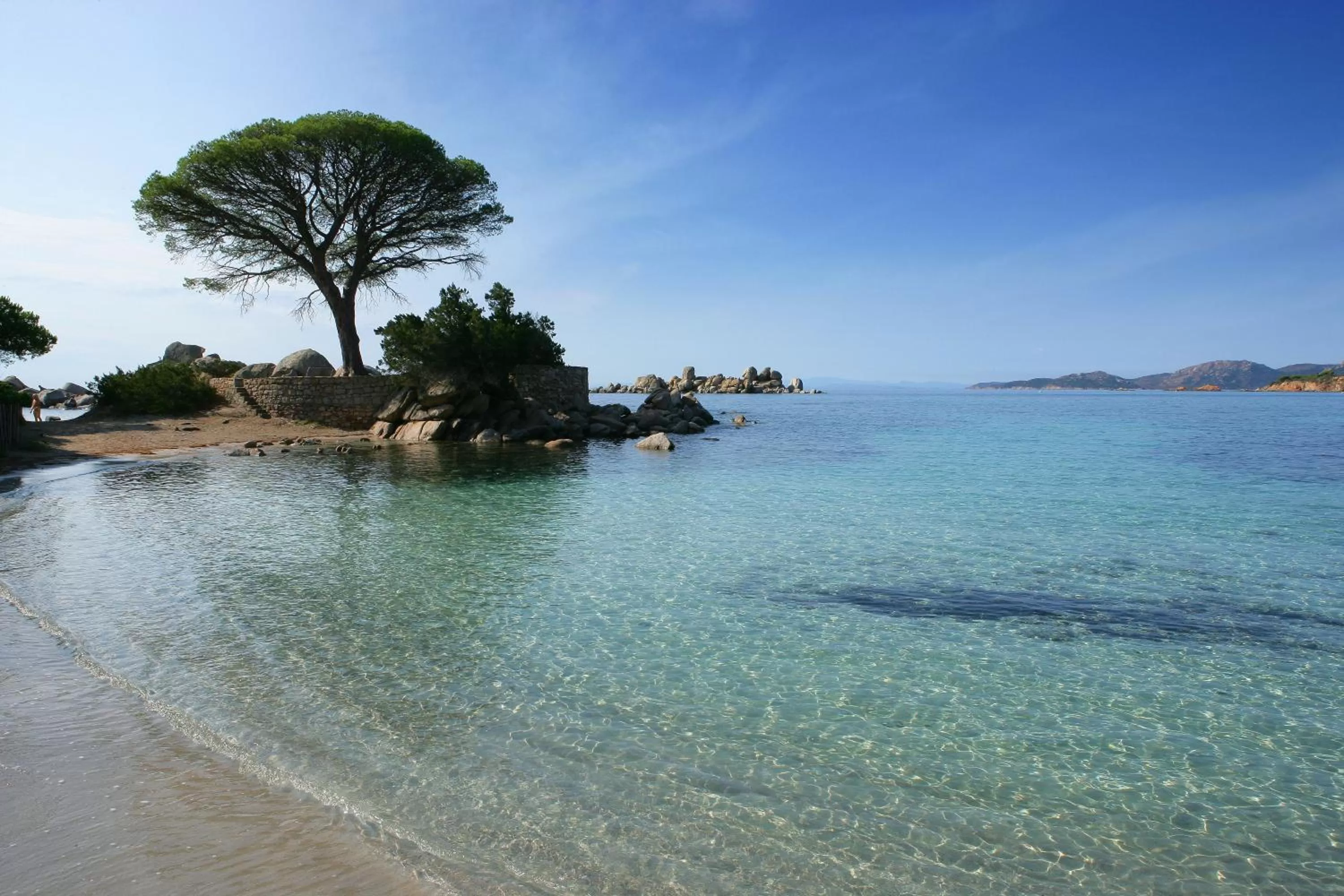 Day in Golden Tulip Porto-Vecchio