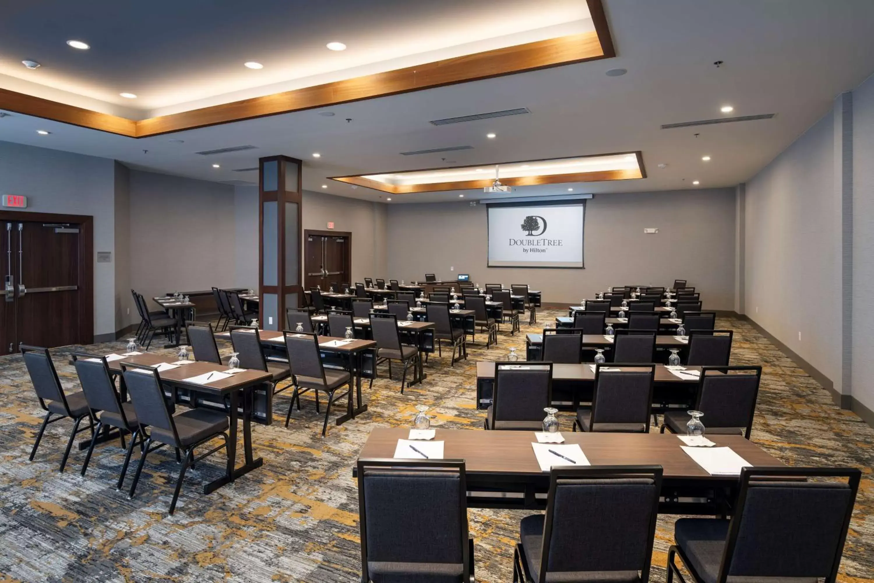 Meeting/conference room in Doubletree By Hilton Madison East